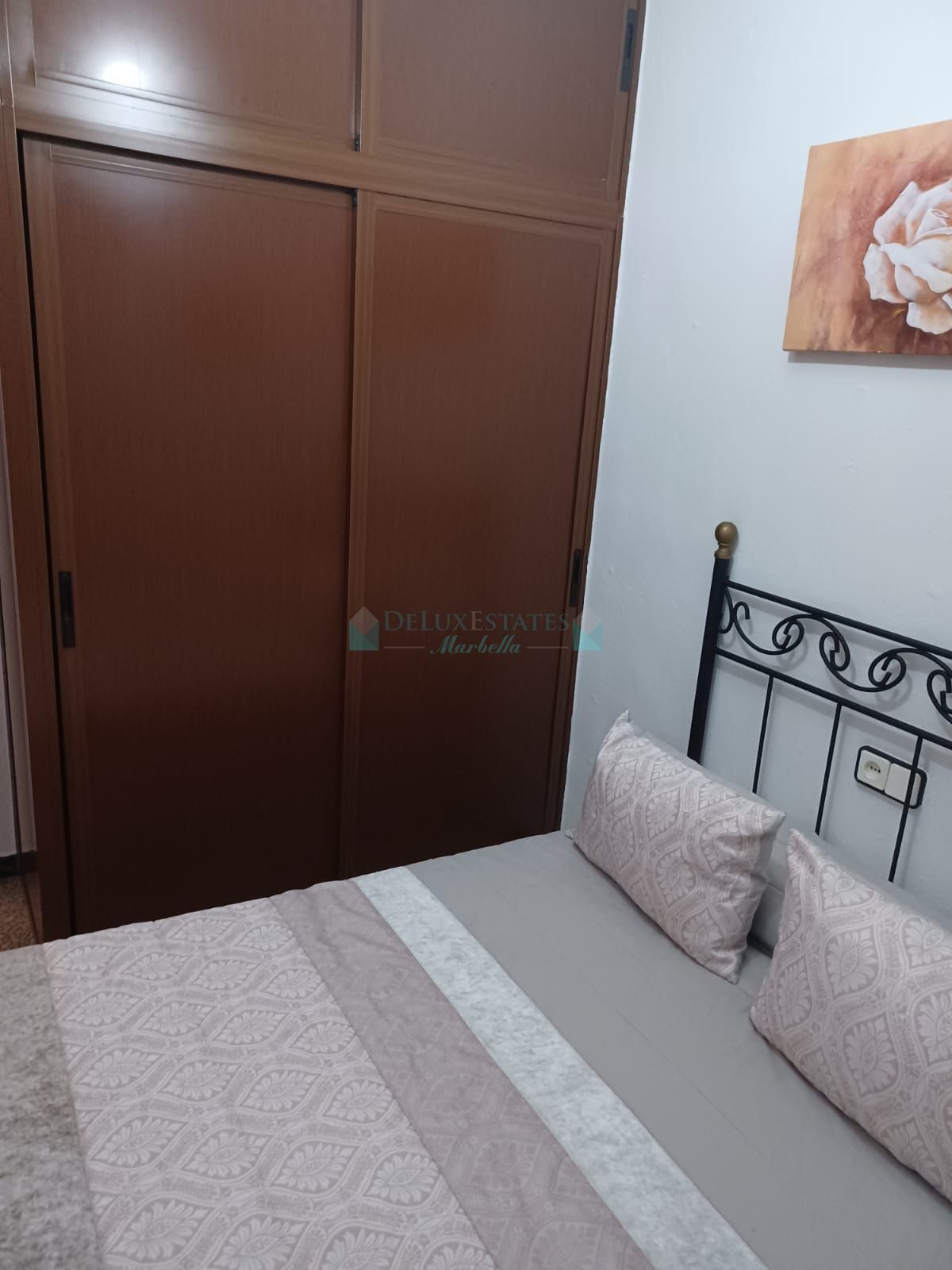 Town House for sale in San Martin del Tesorillo