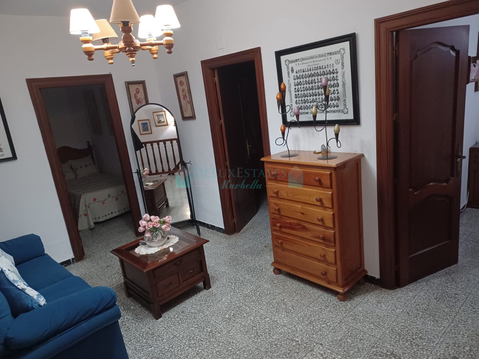 Town House for sale in San Martin del Tesorillo