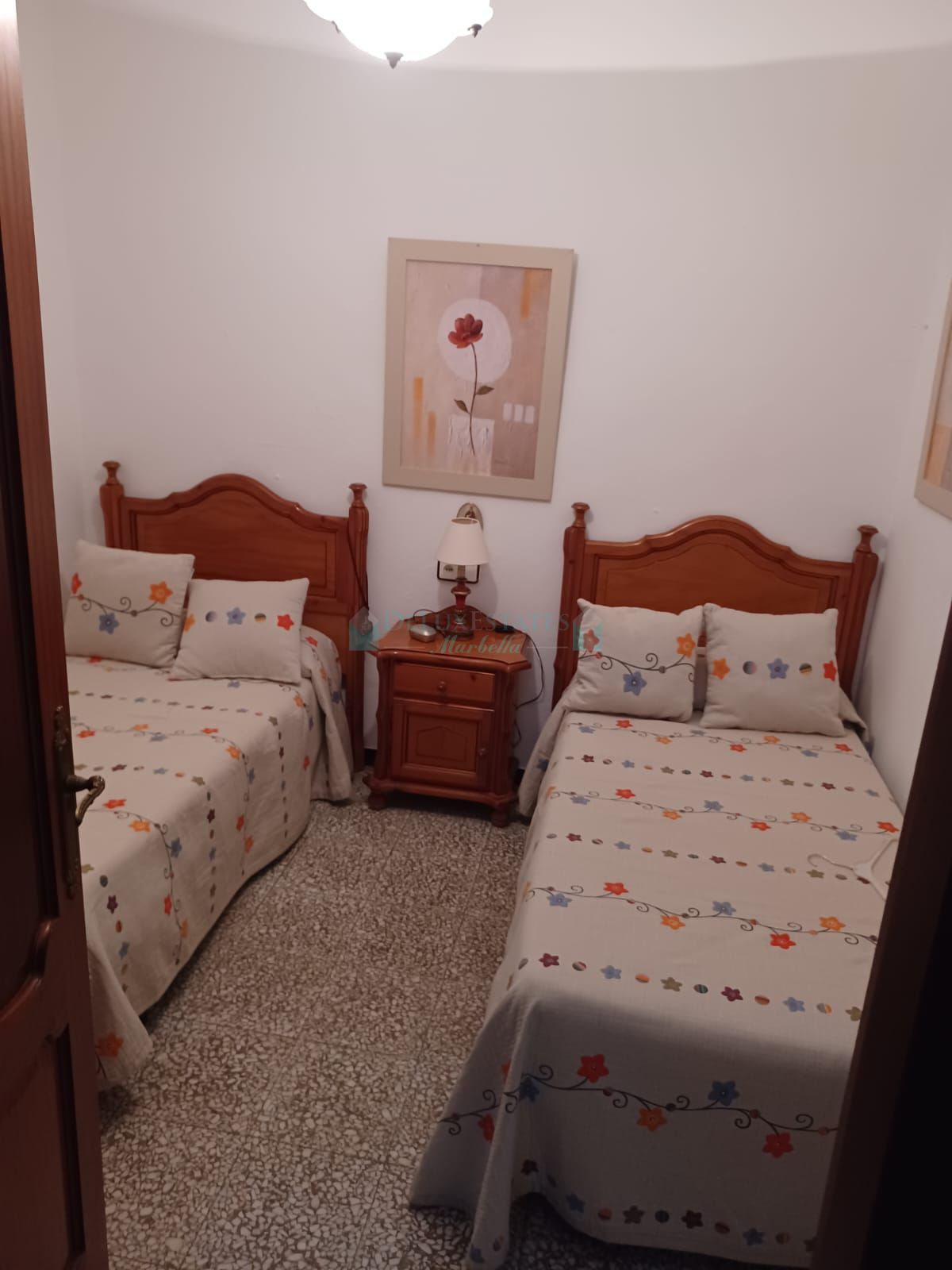 Town House for sale in San Martin del Tesorillo