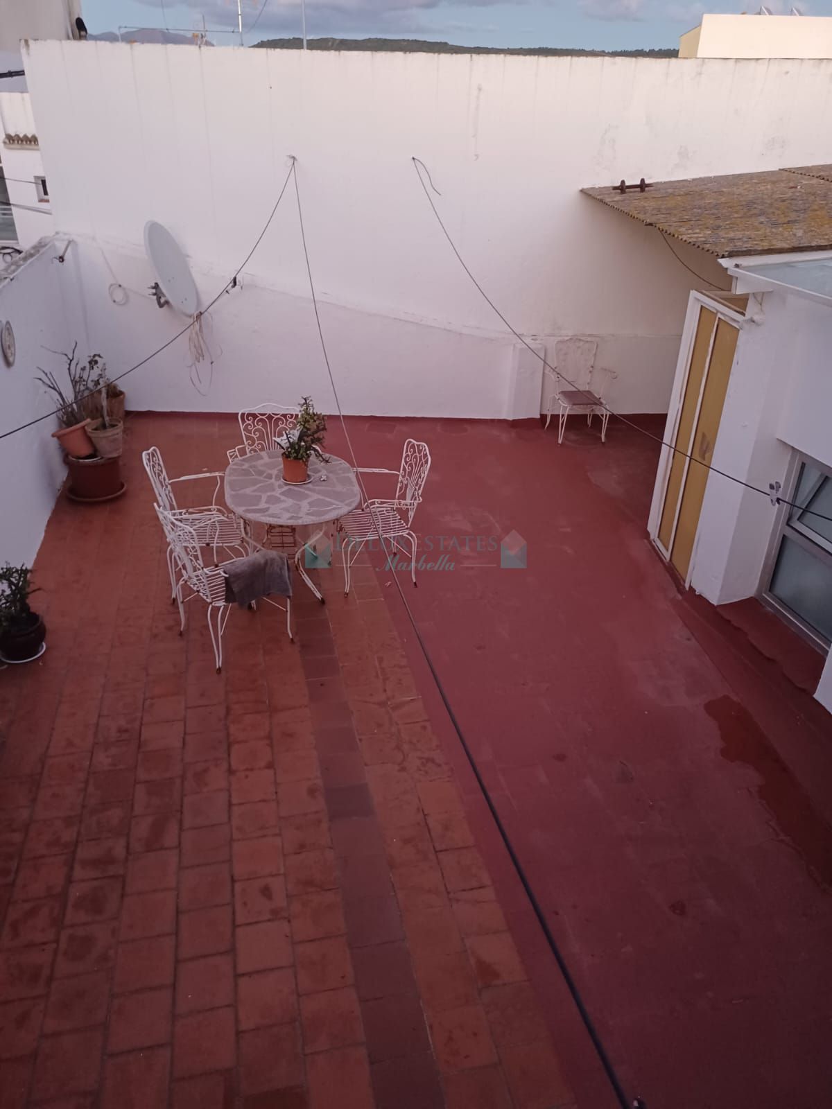 Town House for sale in San Martin del Tesorillo