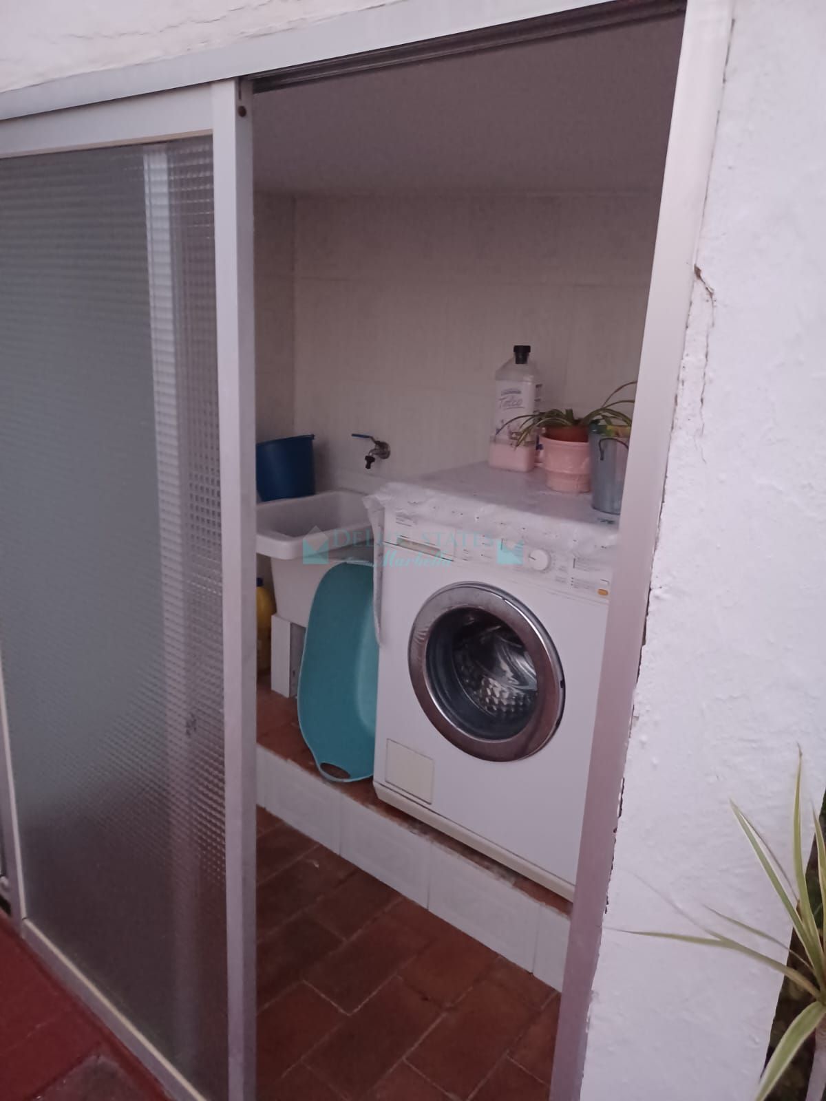 Town House for sale in San Martin del Tesorillo