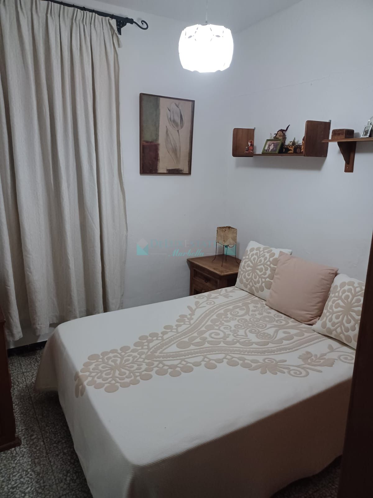 Town House for sale in San Martin del Tesorillo