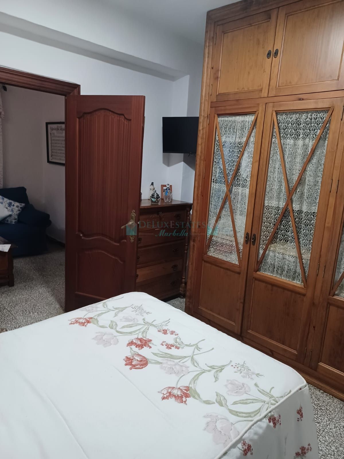 Town House for sale in San Martin del Tesorillo