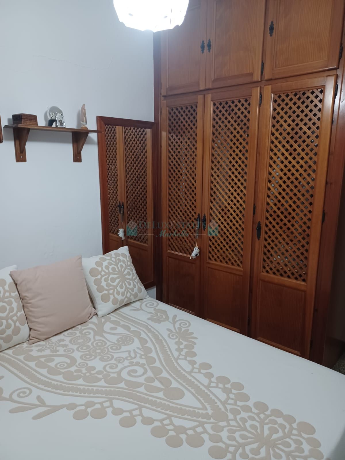 Town House for sale in San Martin del Tesorillo