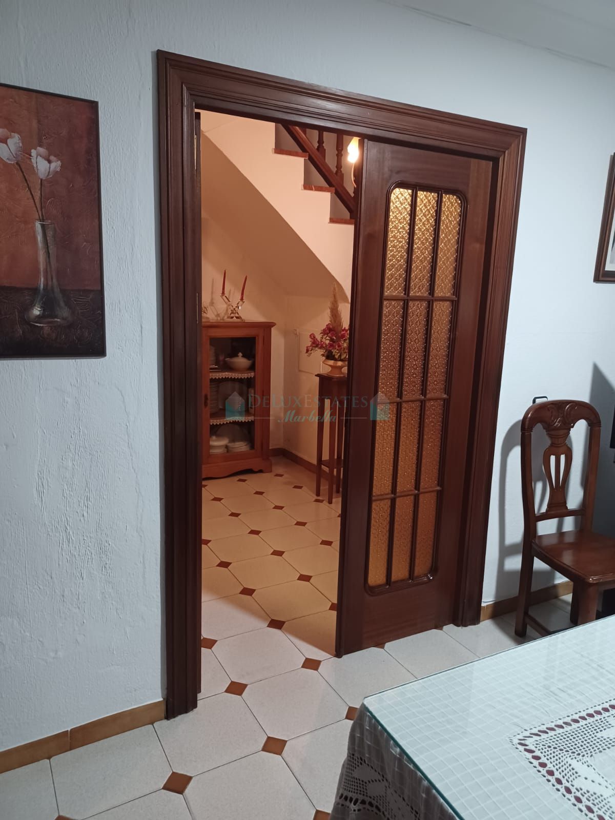Town House for sale in San Martin del Tesorillo