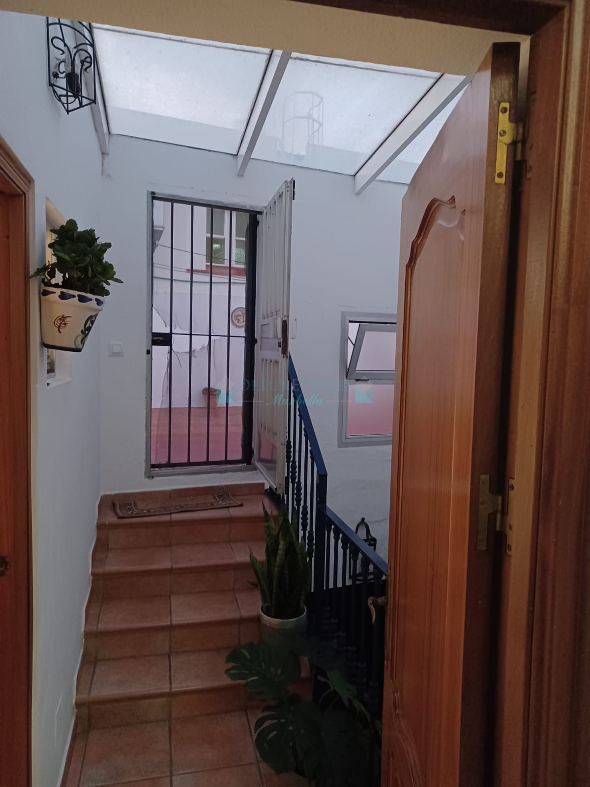 Town House for sale in San Martin del Tesorillo