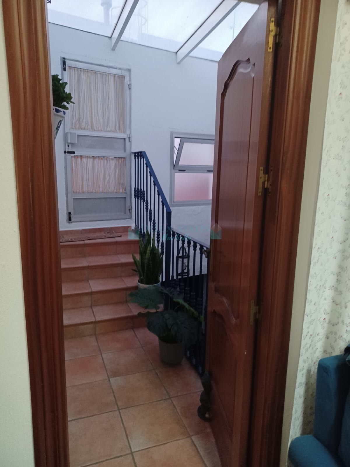 Town House for sale in San Martin del Tesorillo