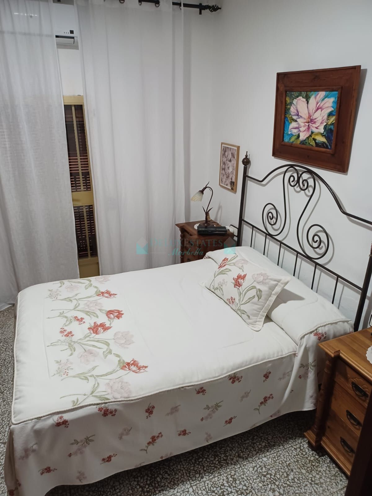 Town House for sale in San Martin del Tesorillo