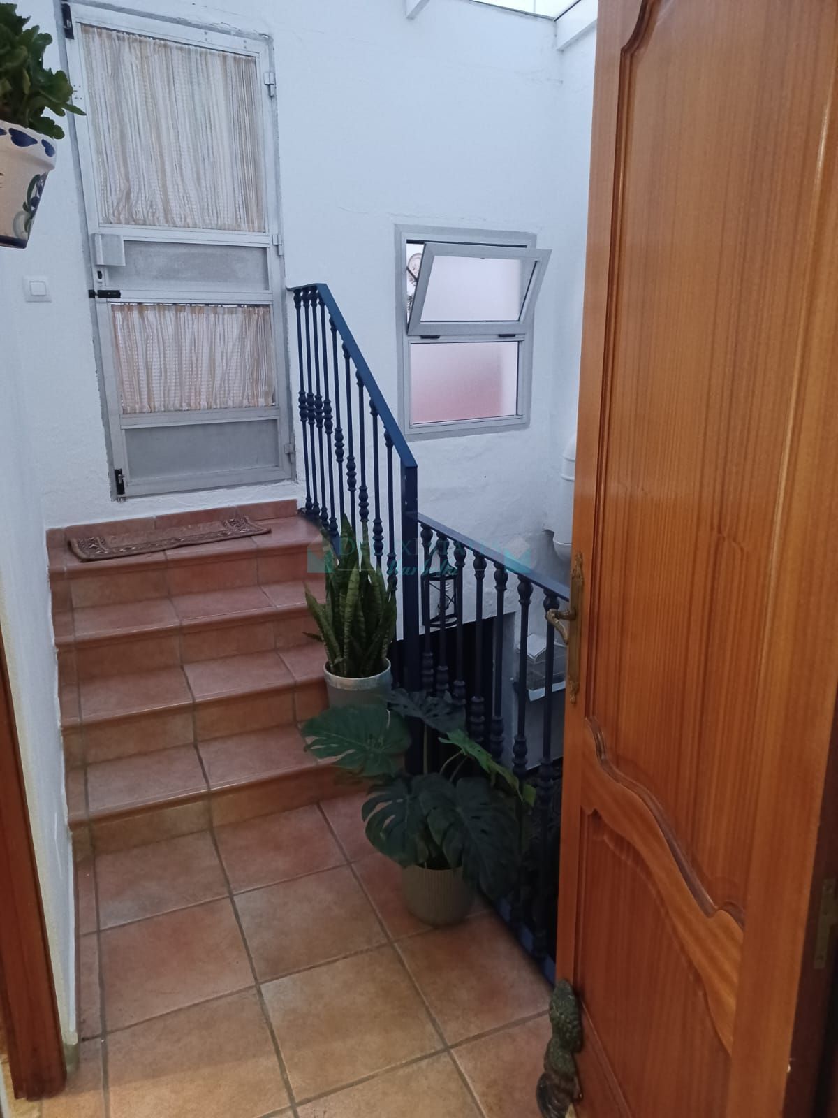 Town House for sale in San Martin del Tesorillo