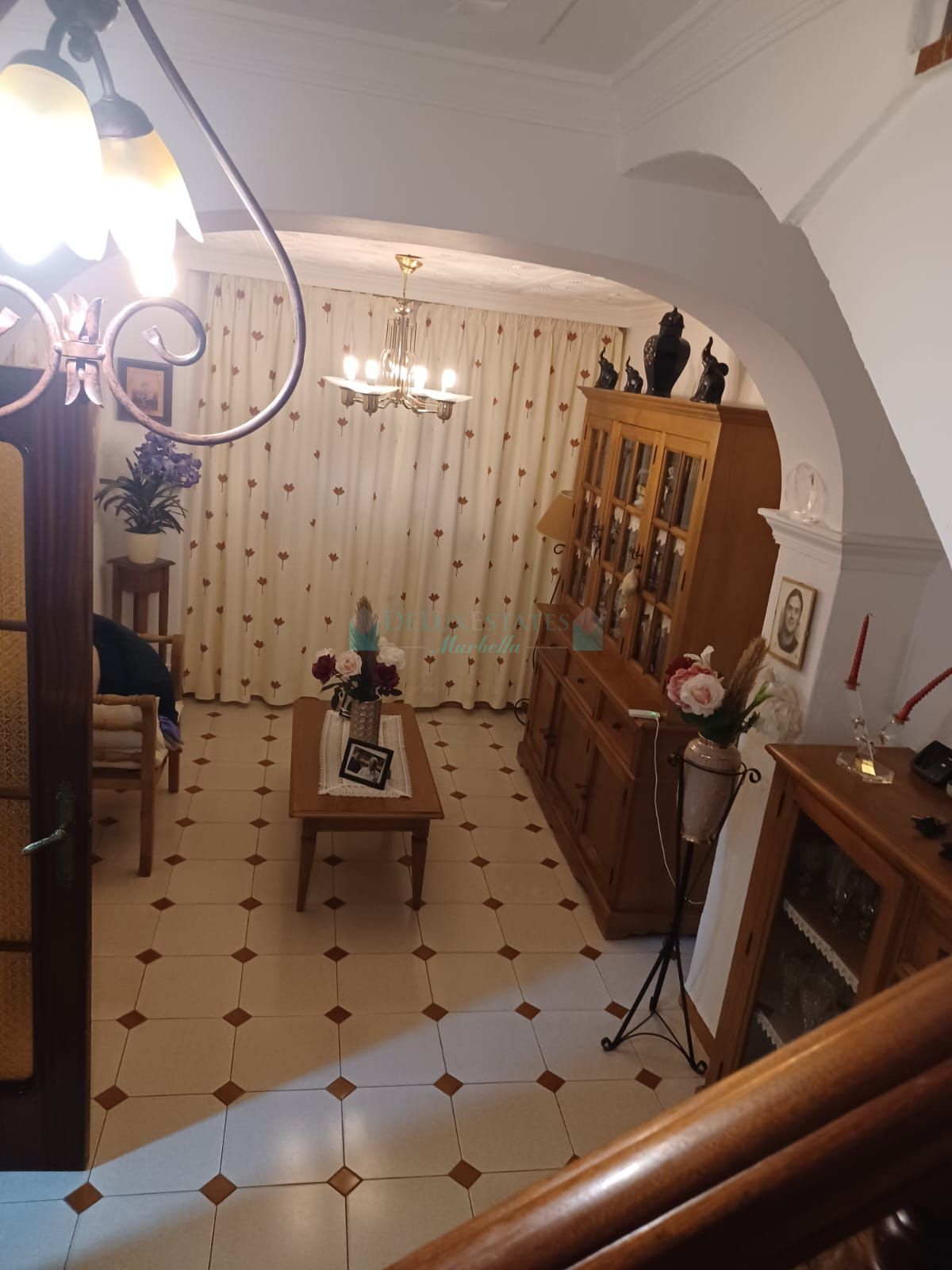 Town House for sale in San Martin del Tesorillo