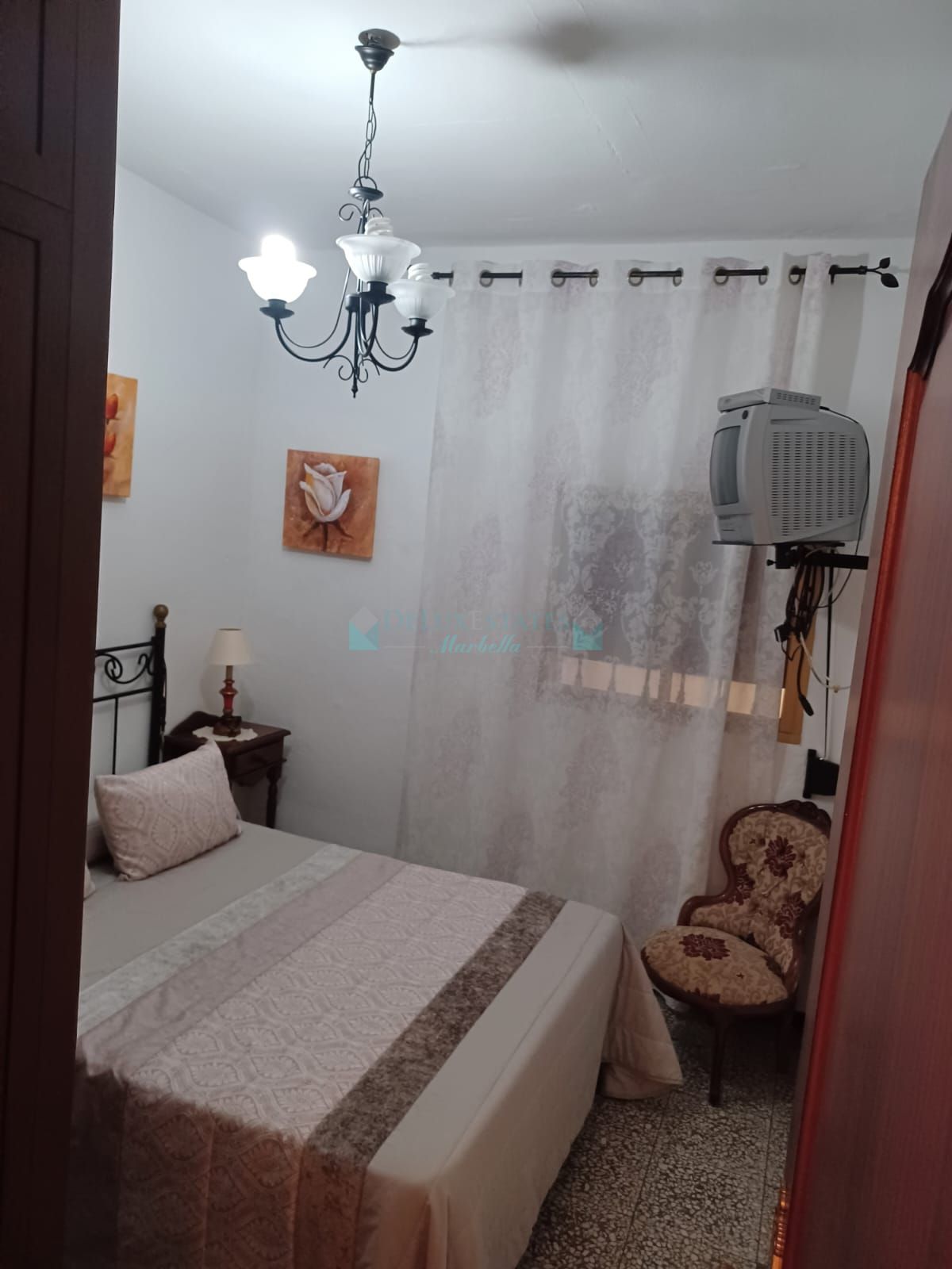 Town House for sale in San Martin del Tesorillo