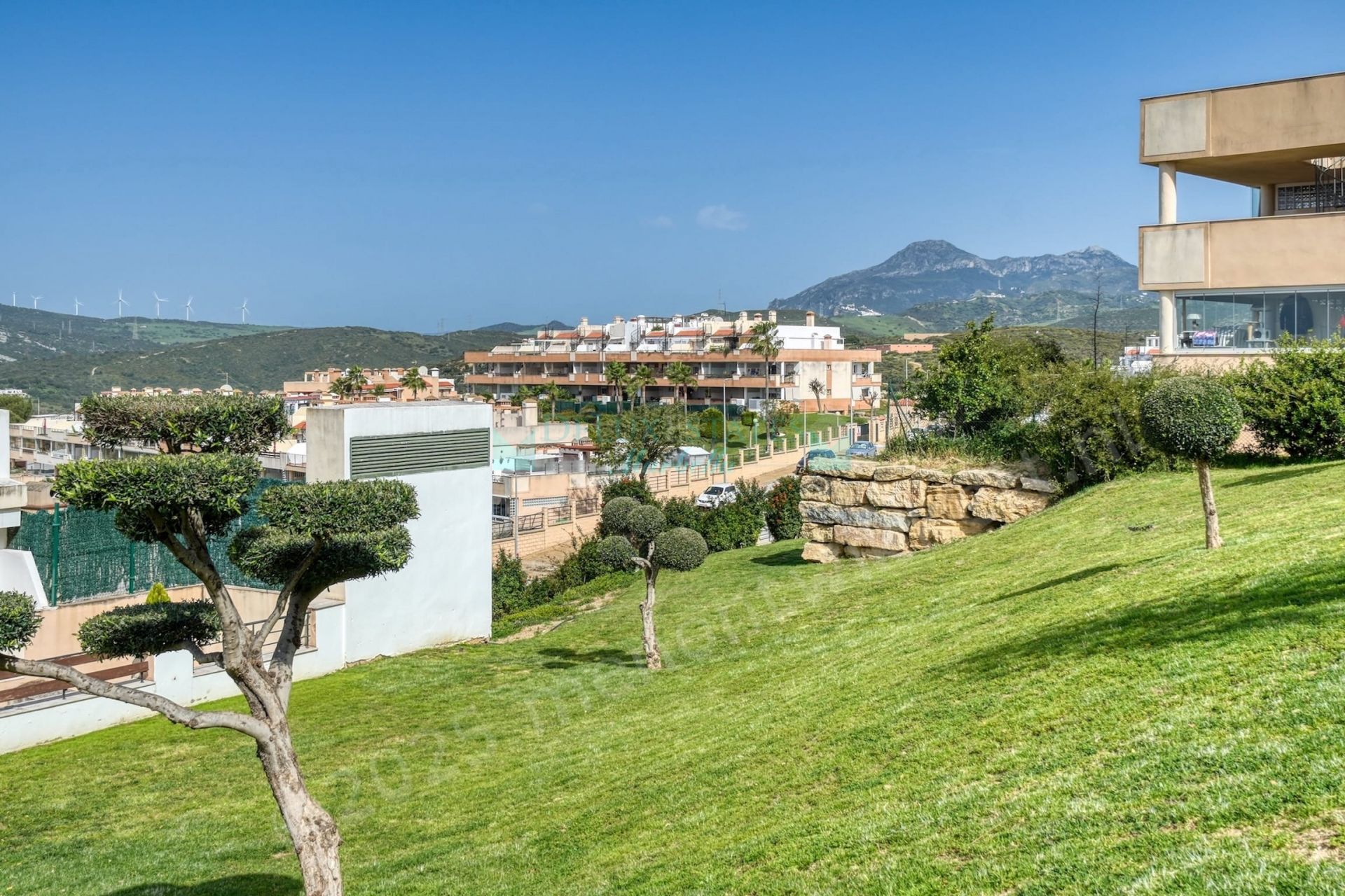 Apartamento Planta Baja en venta en Doña Julia, Casares
