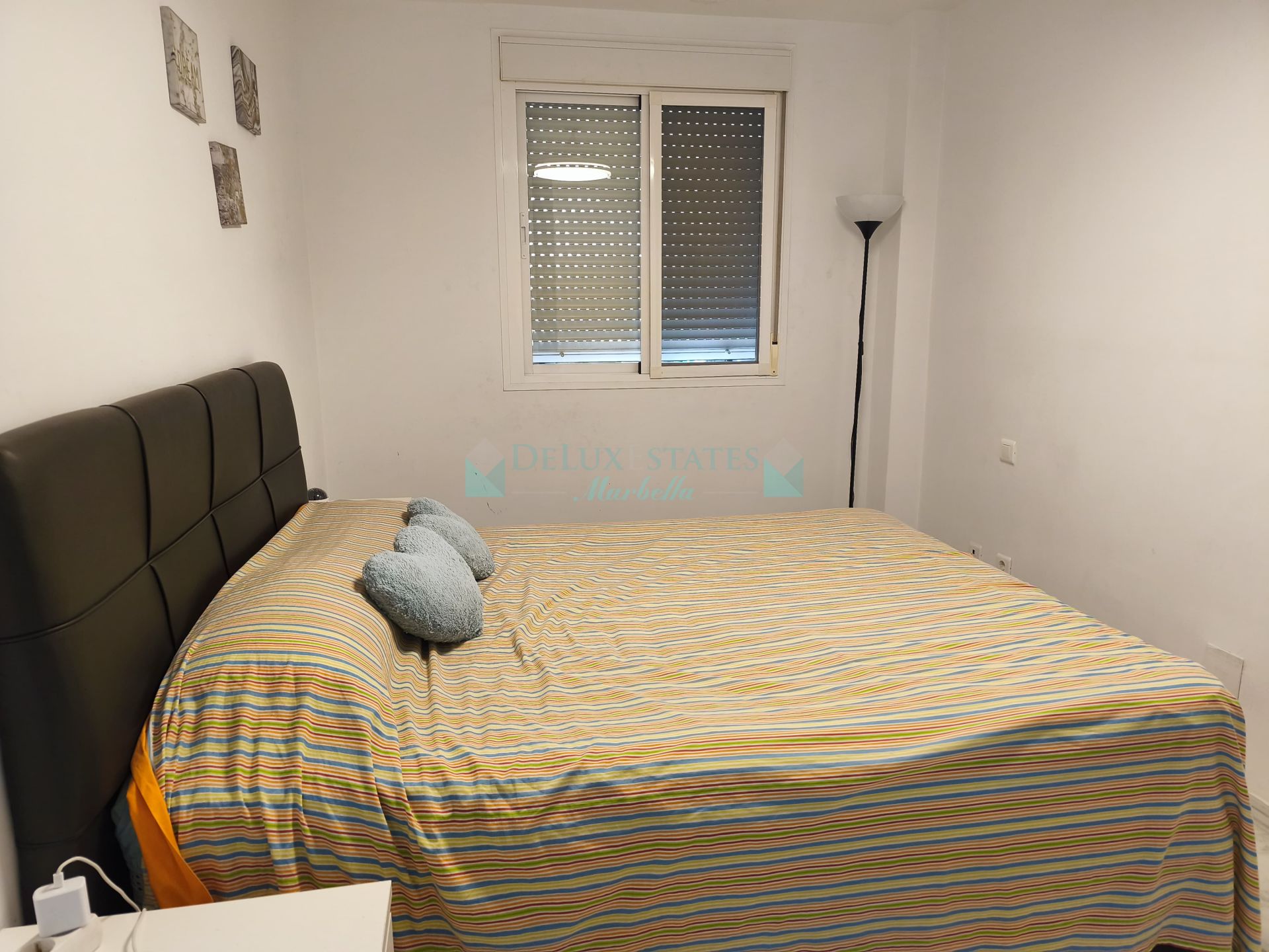 Apartamento Planta Baja en venta en Doña Julia, Casares