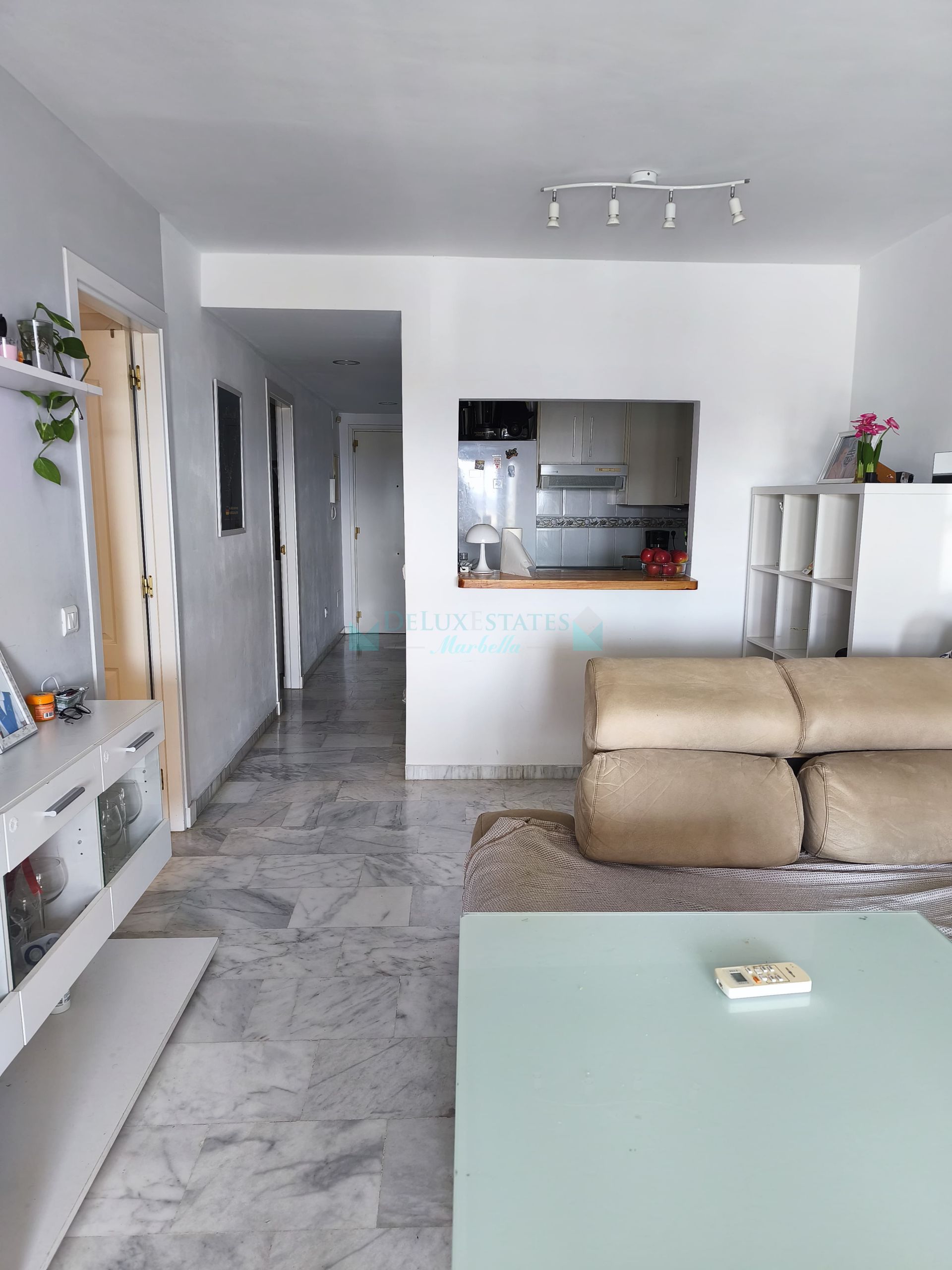 Apartamento Planta Baja en venta en Doña Julia, Casares