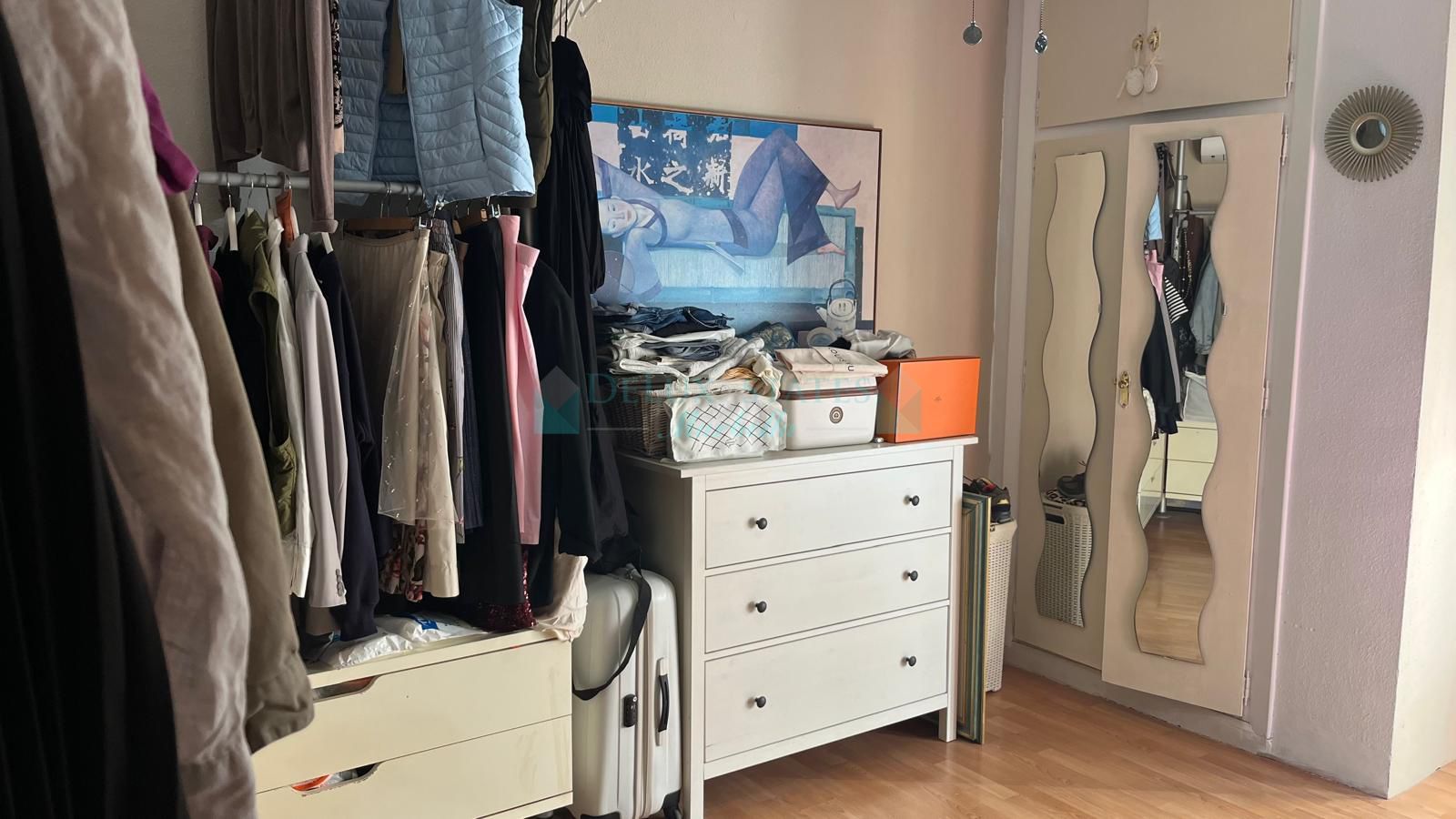 Apartment for sale in Nueva Andalucia