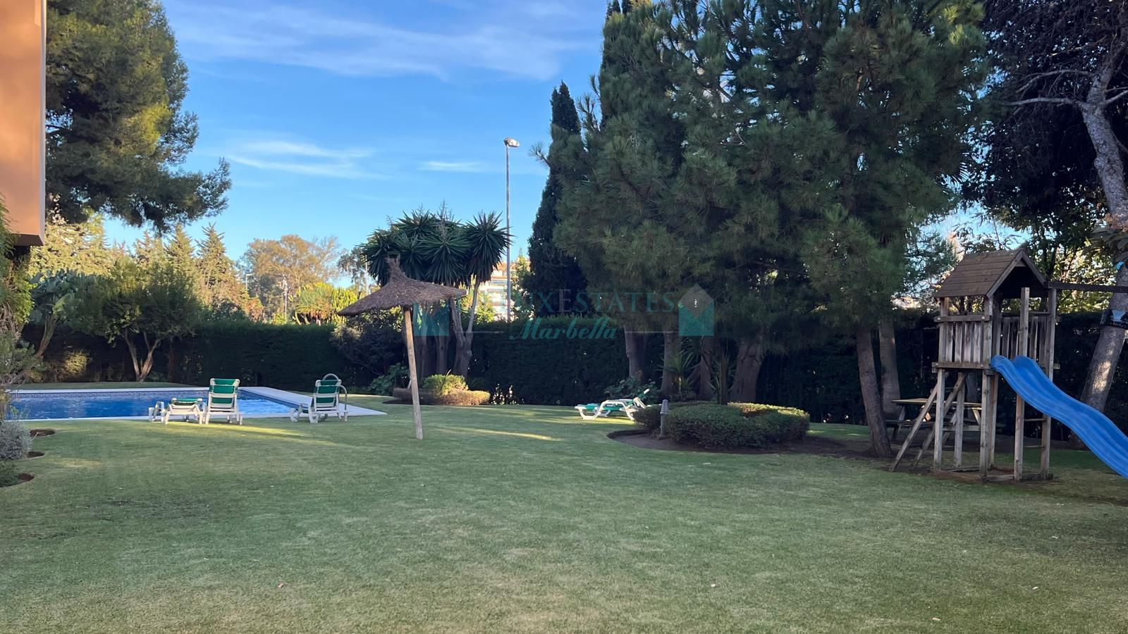 Apartment for sale in Nueva Andalucia