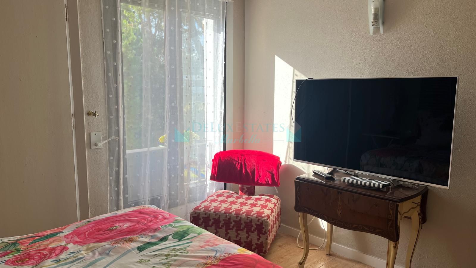 Apartment for sale in Nueva Andalucia