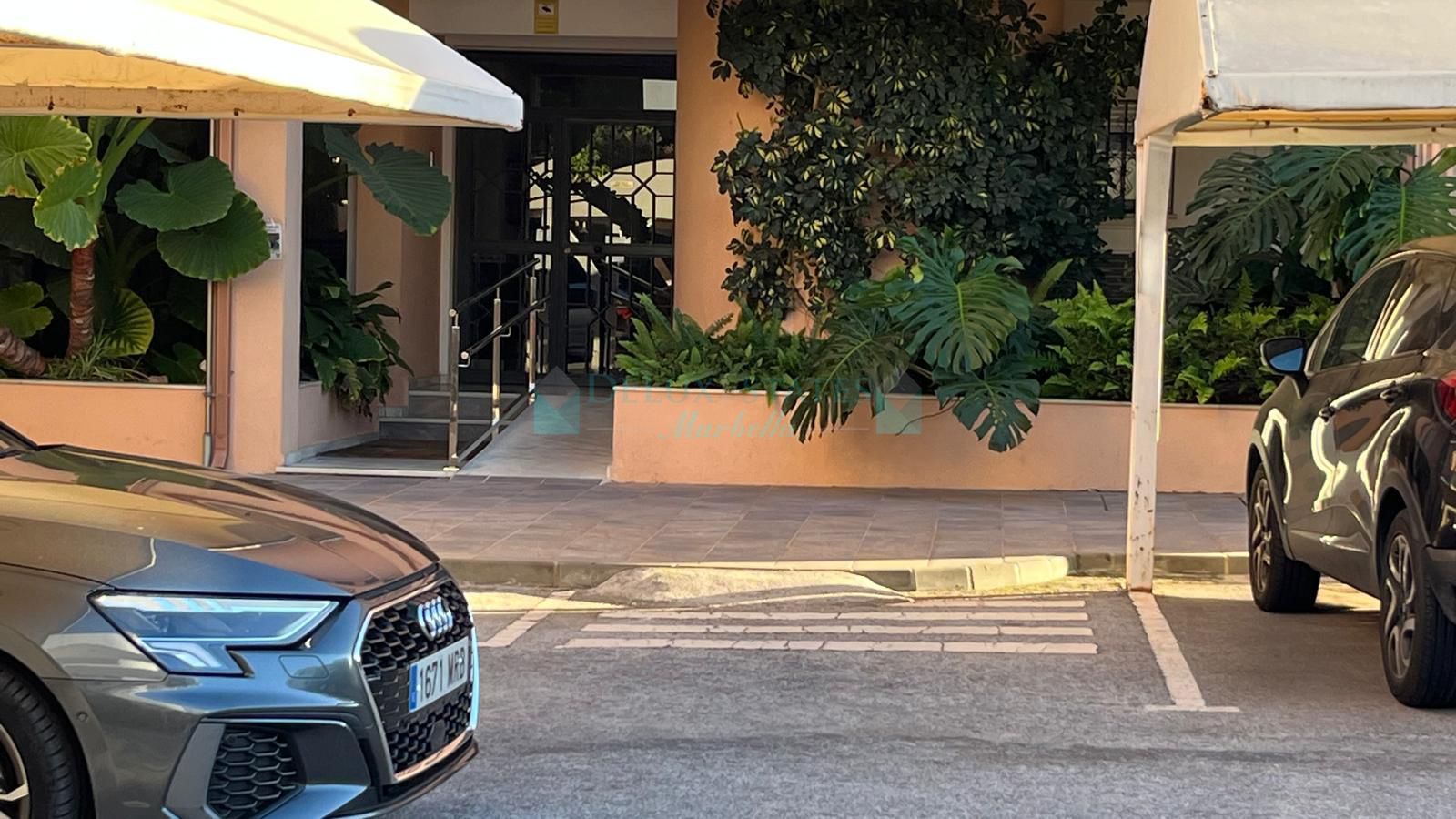 Apartment for sale in Nueva Andalucia