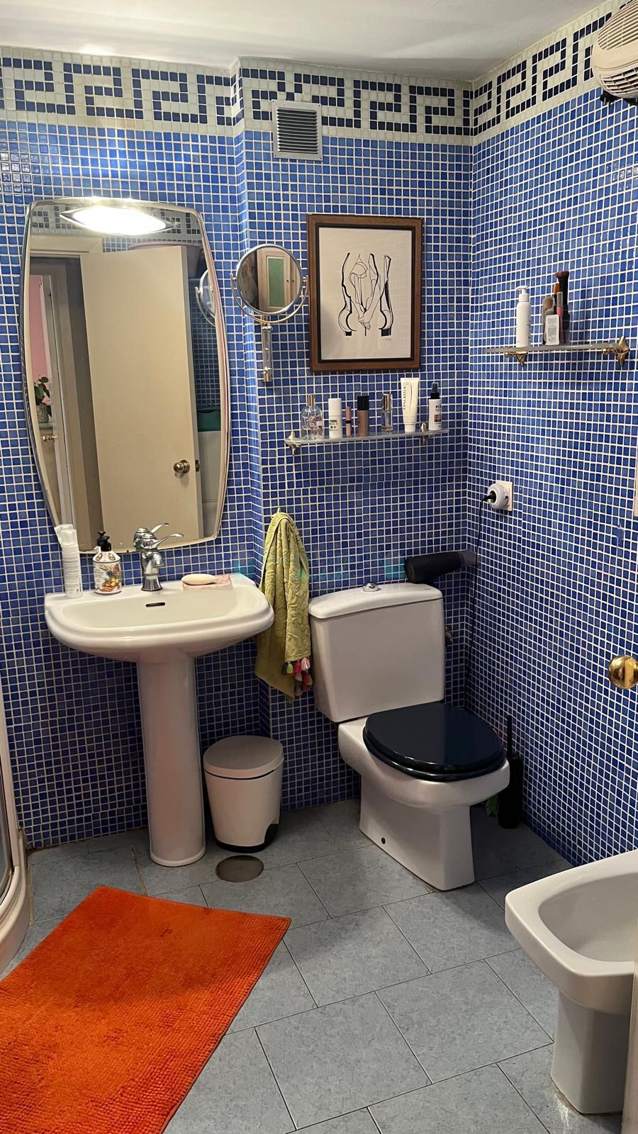 Apartment for sale in Nueva Andalucia