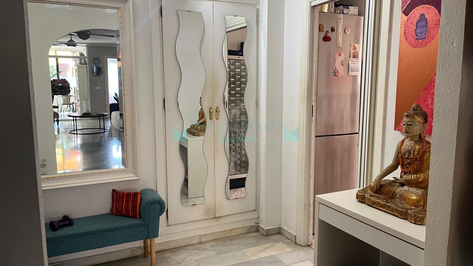 Apartment for sale in Nueva Andalucia