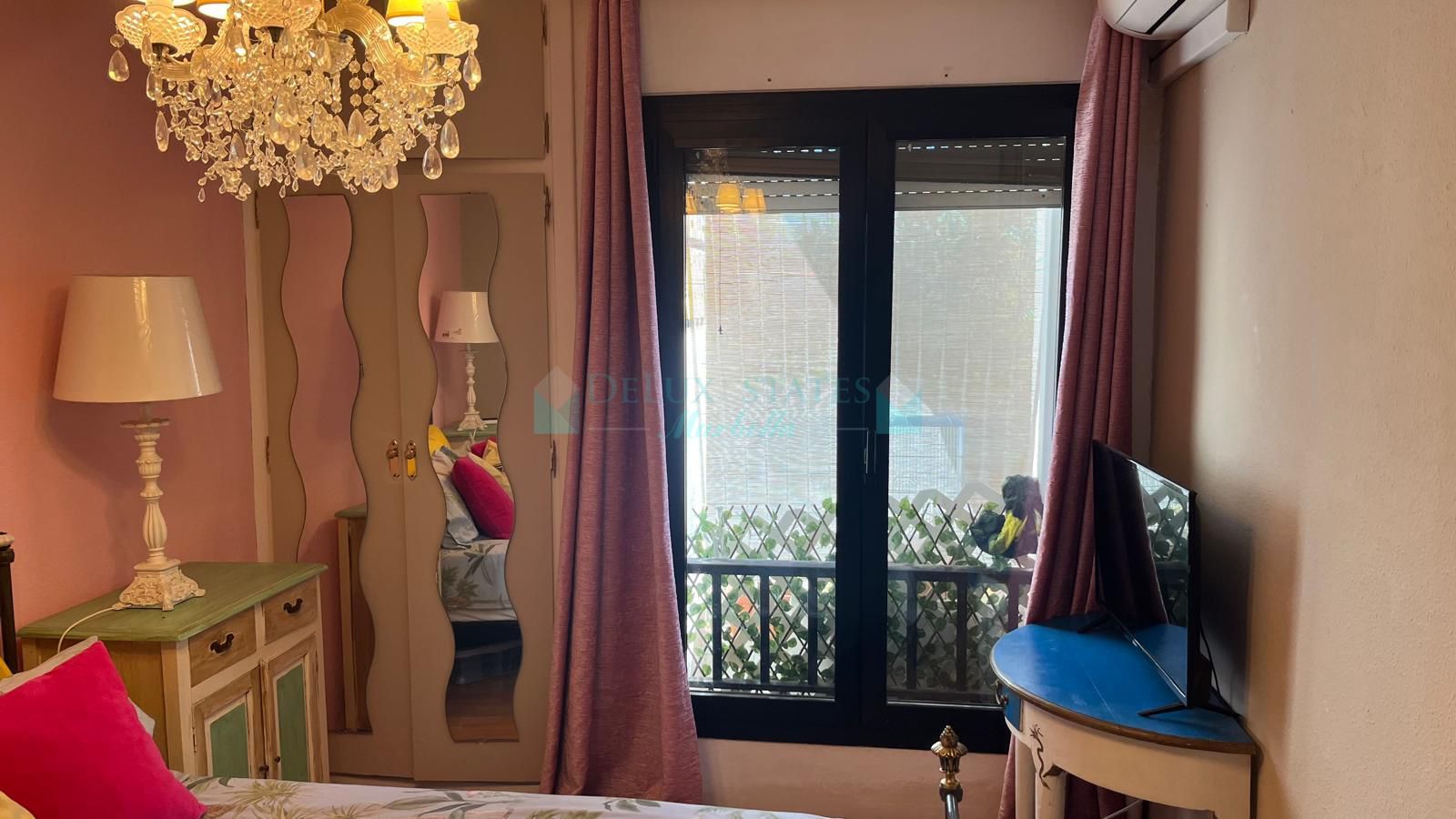 Apartment for sale in Nueva Andalucia