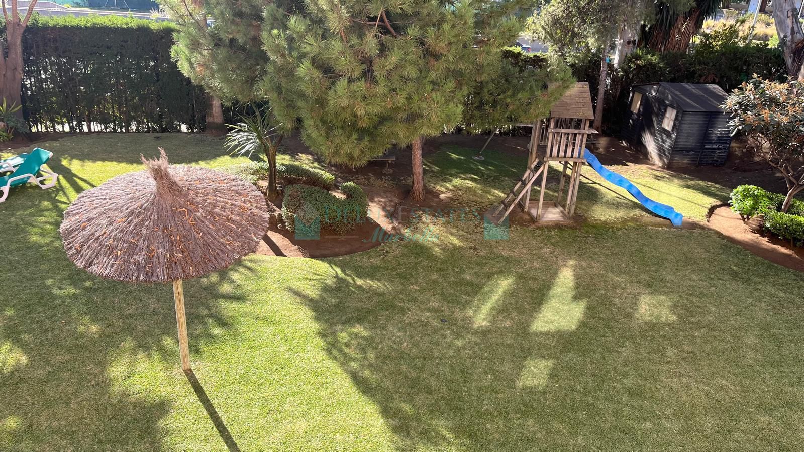 Apartment for sale in Nueva Andalucia