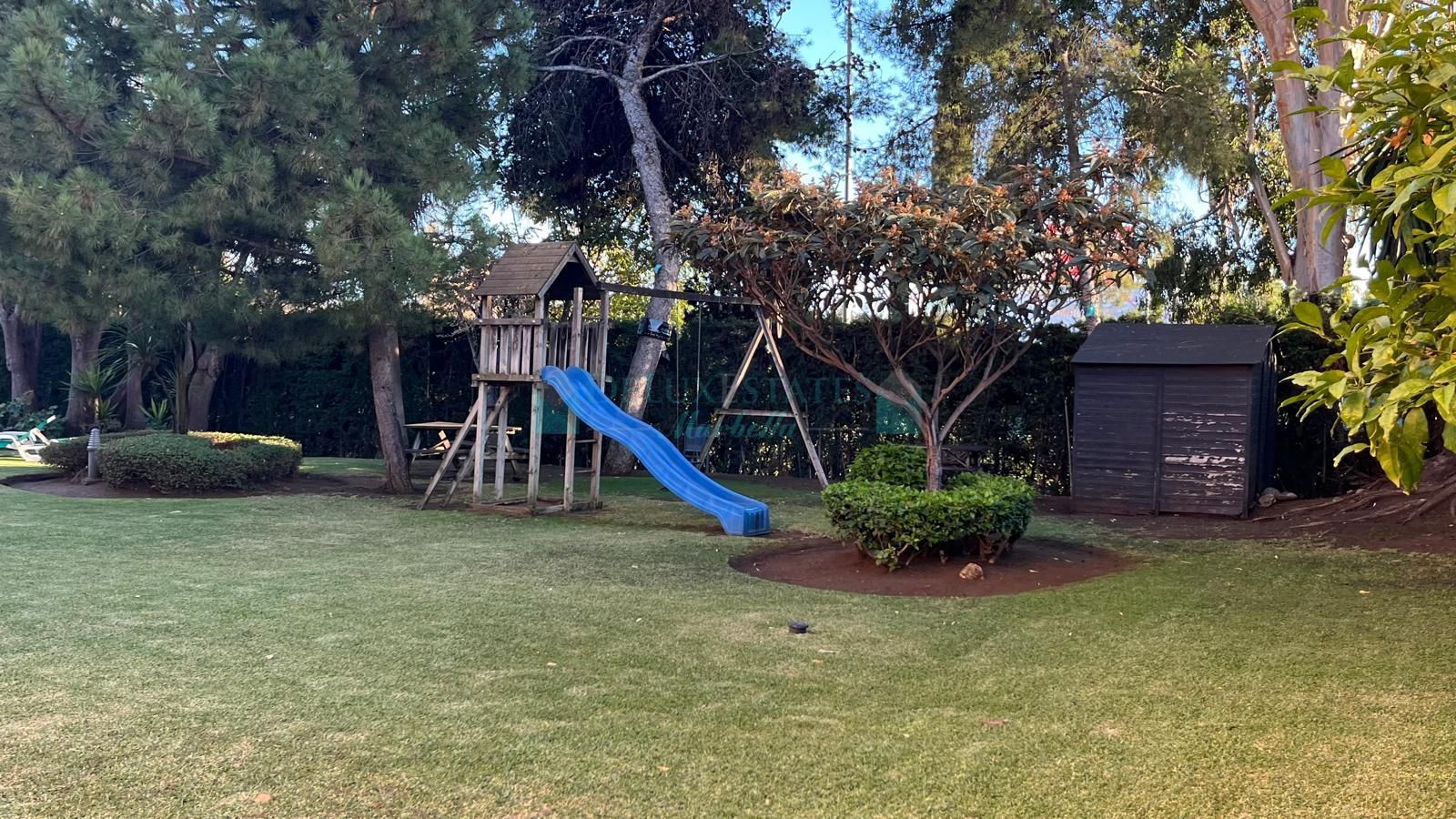 Apartment for sale in Nueva Andalucia