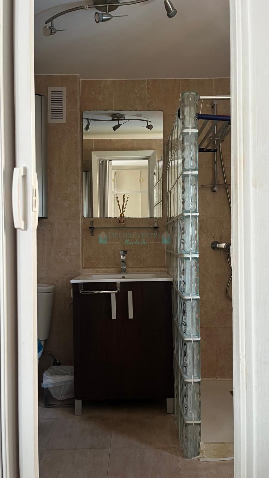 Apartment for sale in Nueva Andalucia