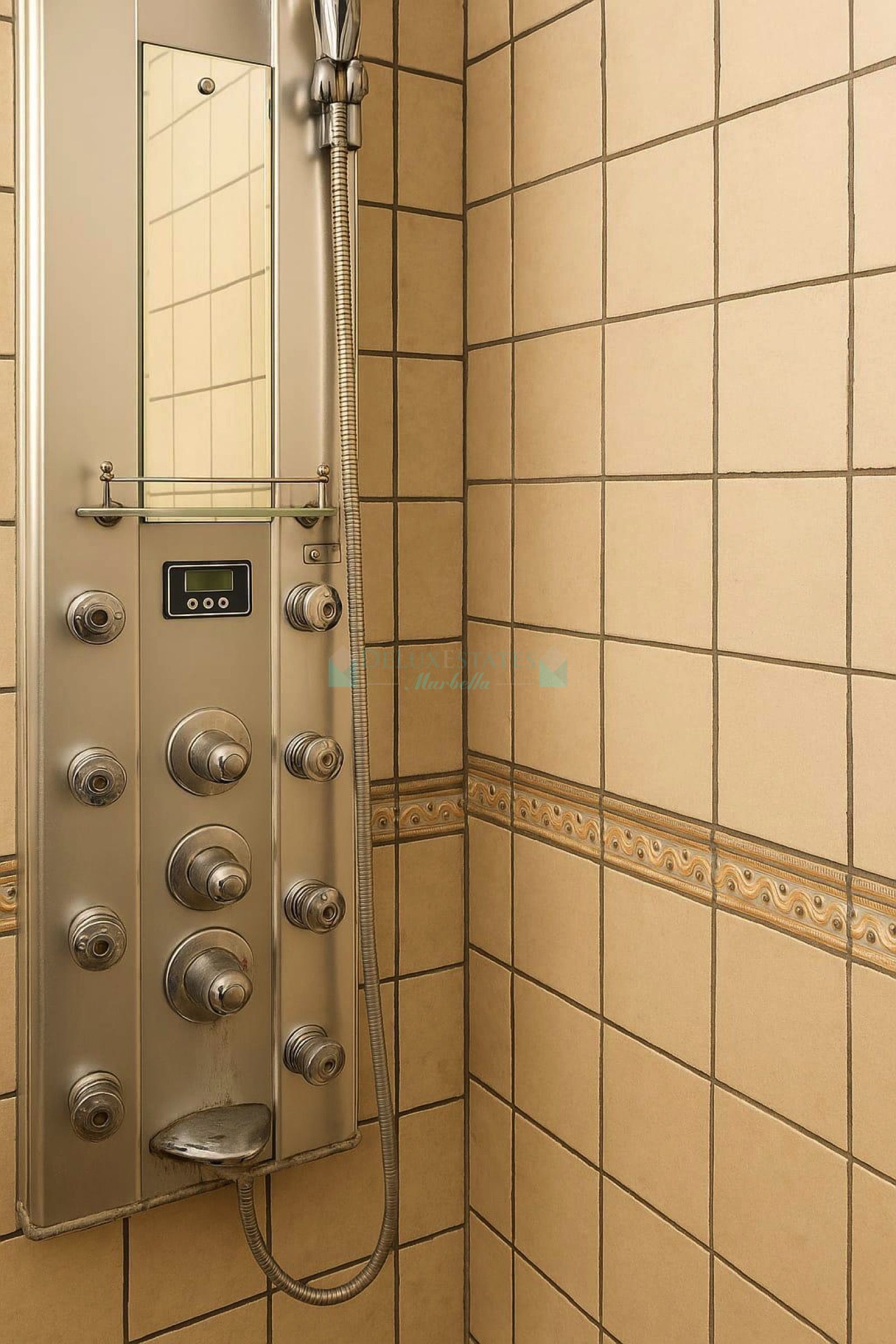 Town House for sale in Bel Air, Estepona