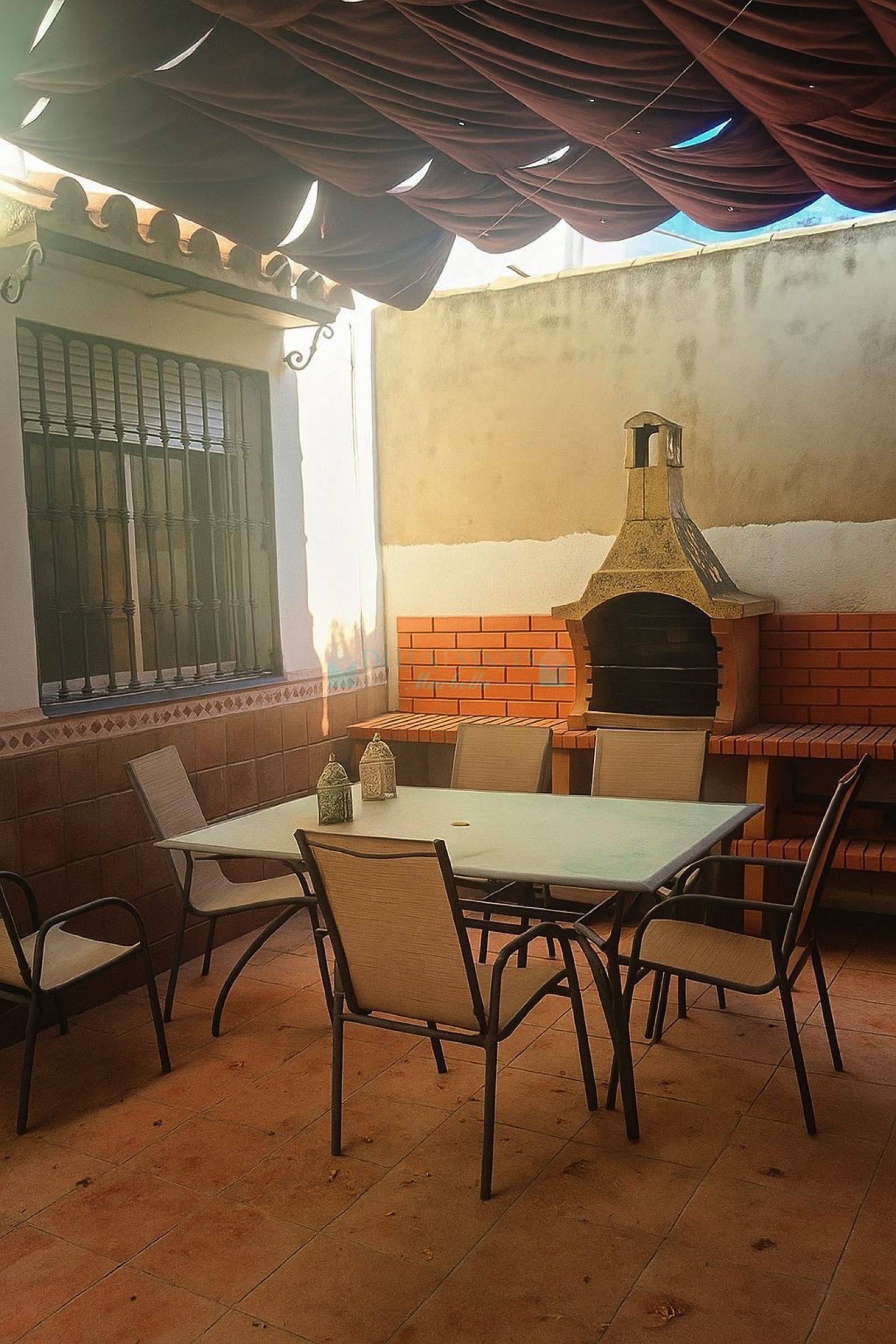 Town House for sale in Bel Air, Estepona