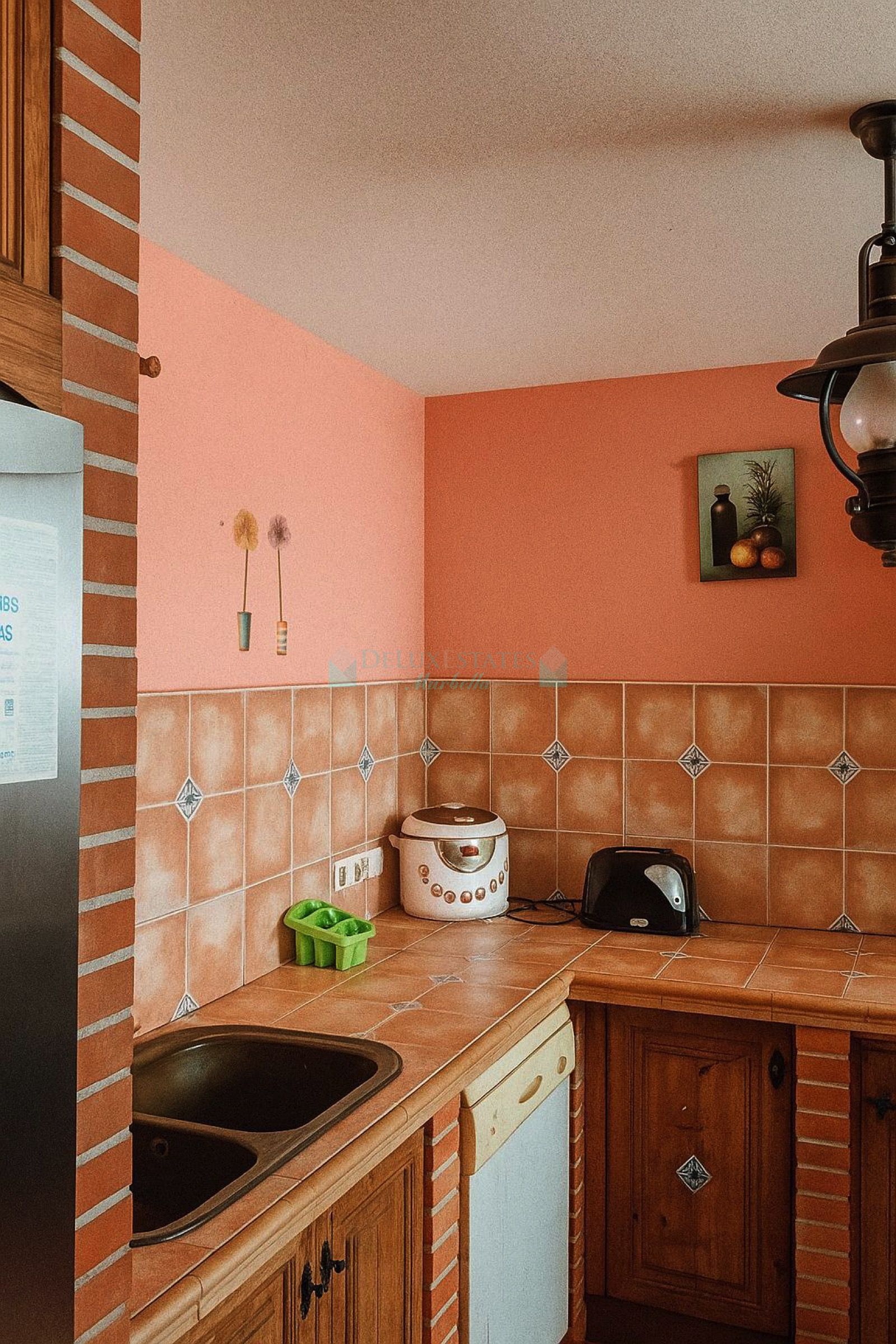 Town House for sale in Bel Air, Estepona