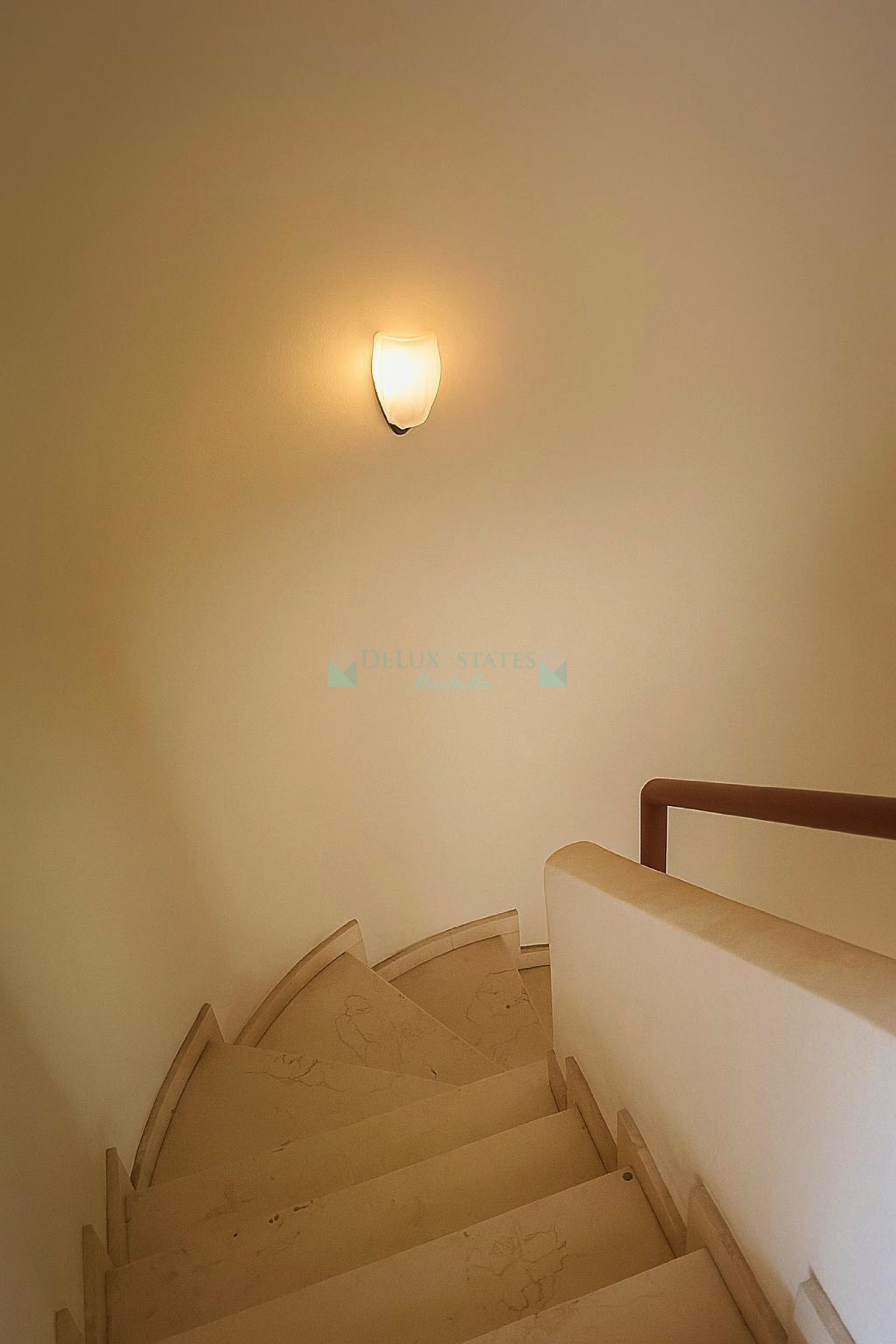 Town House for sale in Bel Air, Estepona