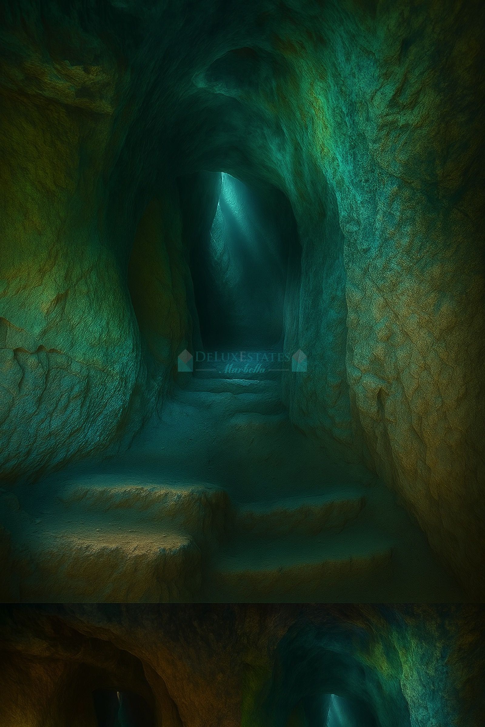 Villa for sale in Parque Botanico, Estepona