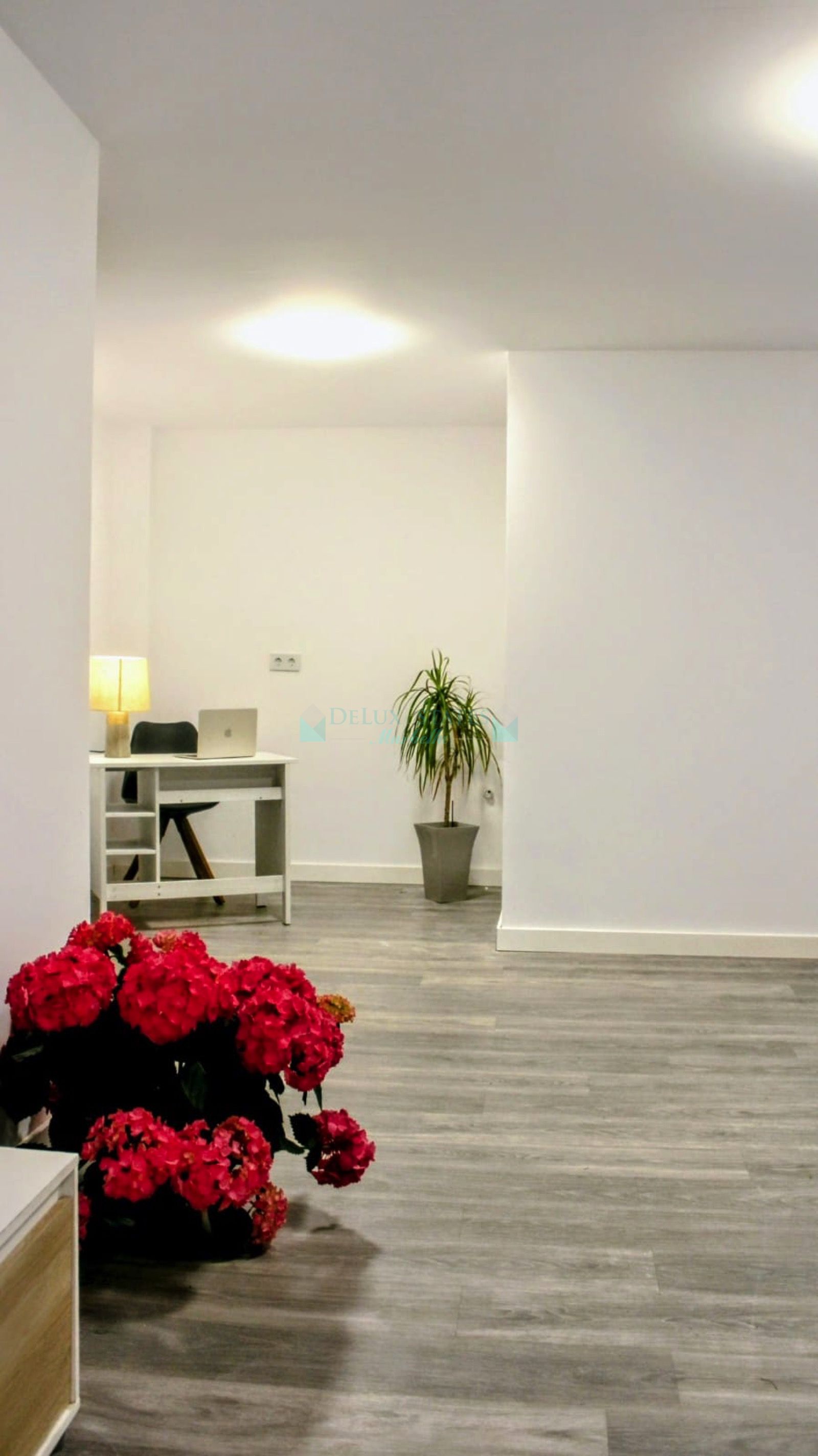 Villa for sale in Parque Botanico, Estepona