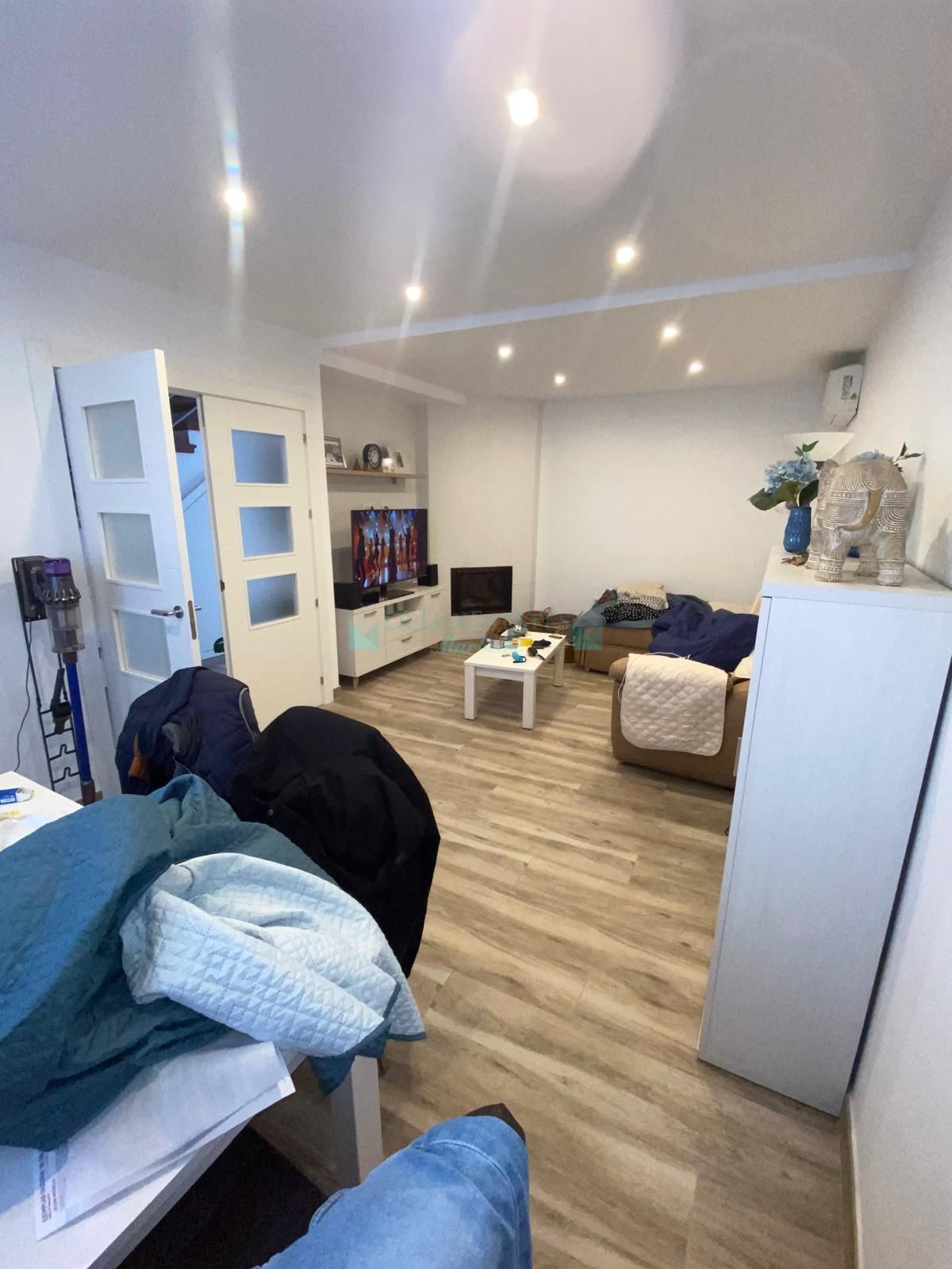 Town House for sale in Secadero, Casares