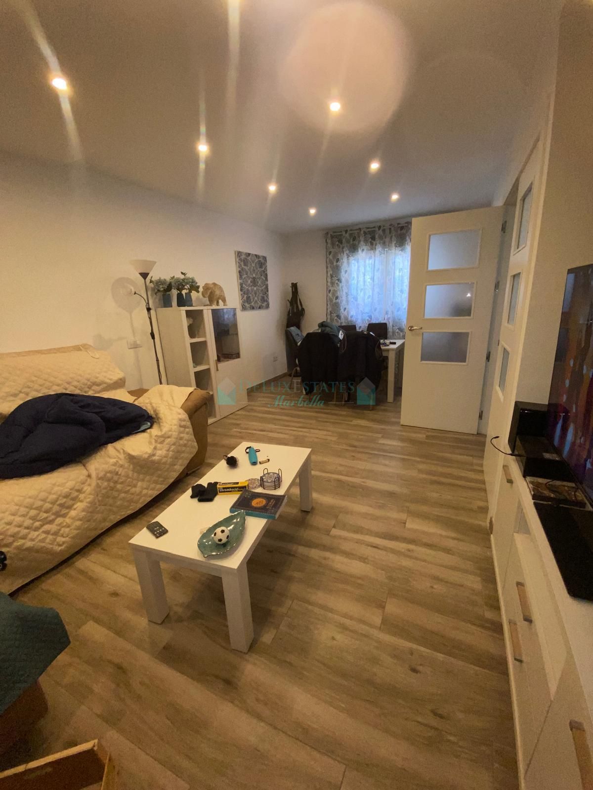 Town House for sale in Secadero, Casares