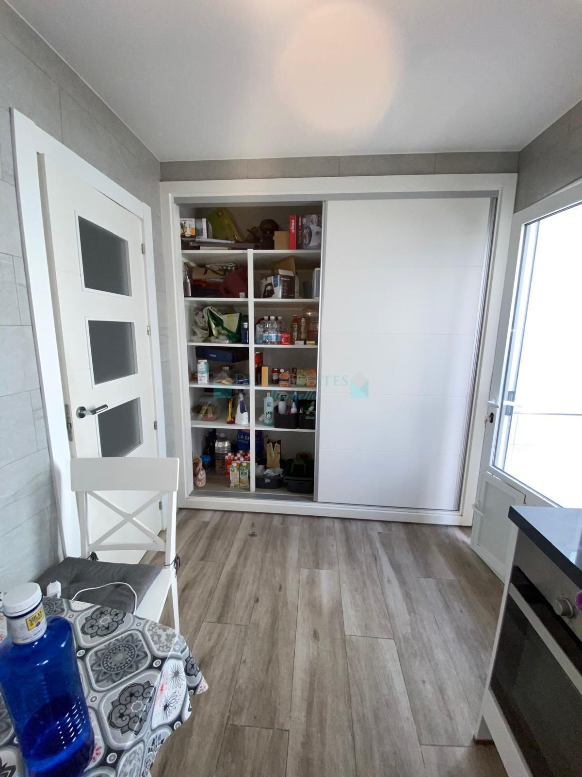 Town House for sale in Secadero, Casares