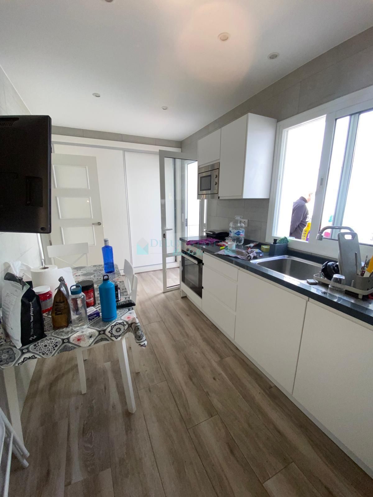 Town House for sale in Secadero, Casares