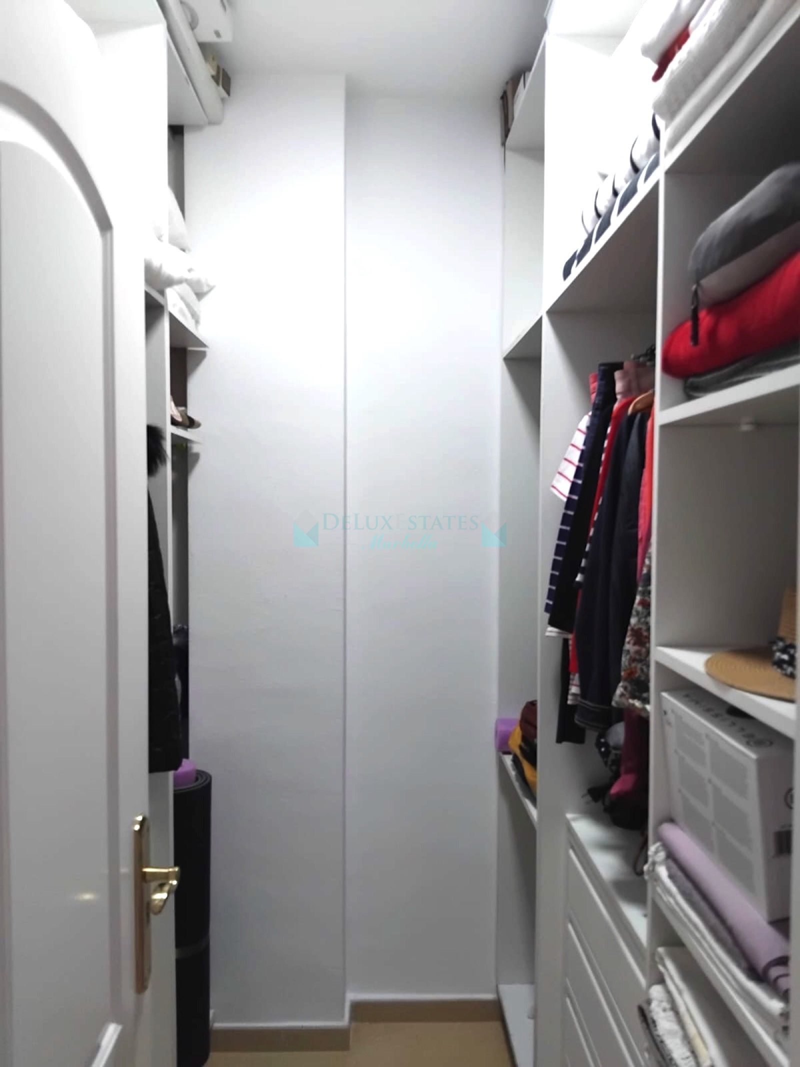 Apartment for sale in Sabinillas, Manilva