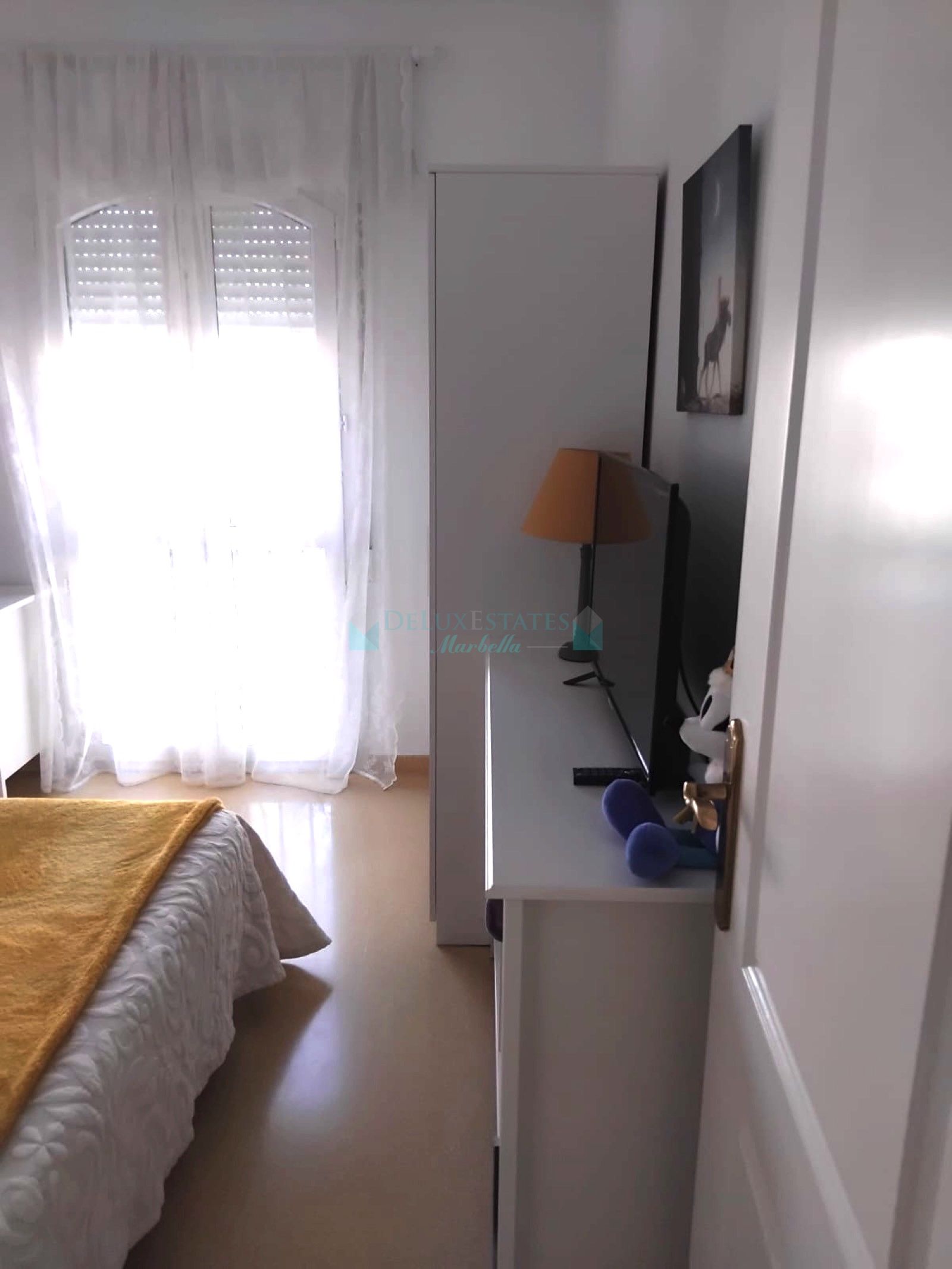 Apartment for sale in Sabinillas, Manilva