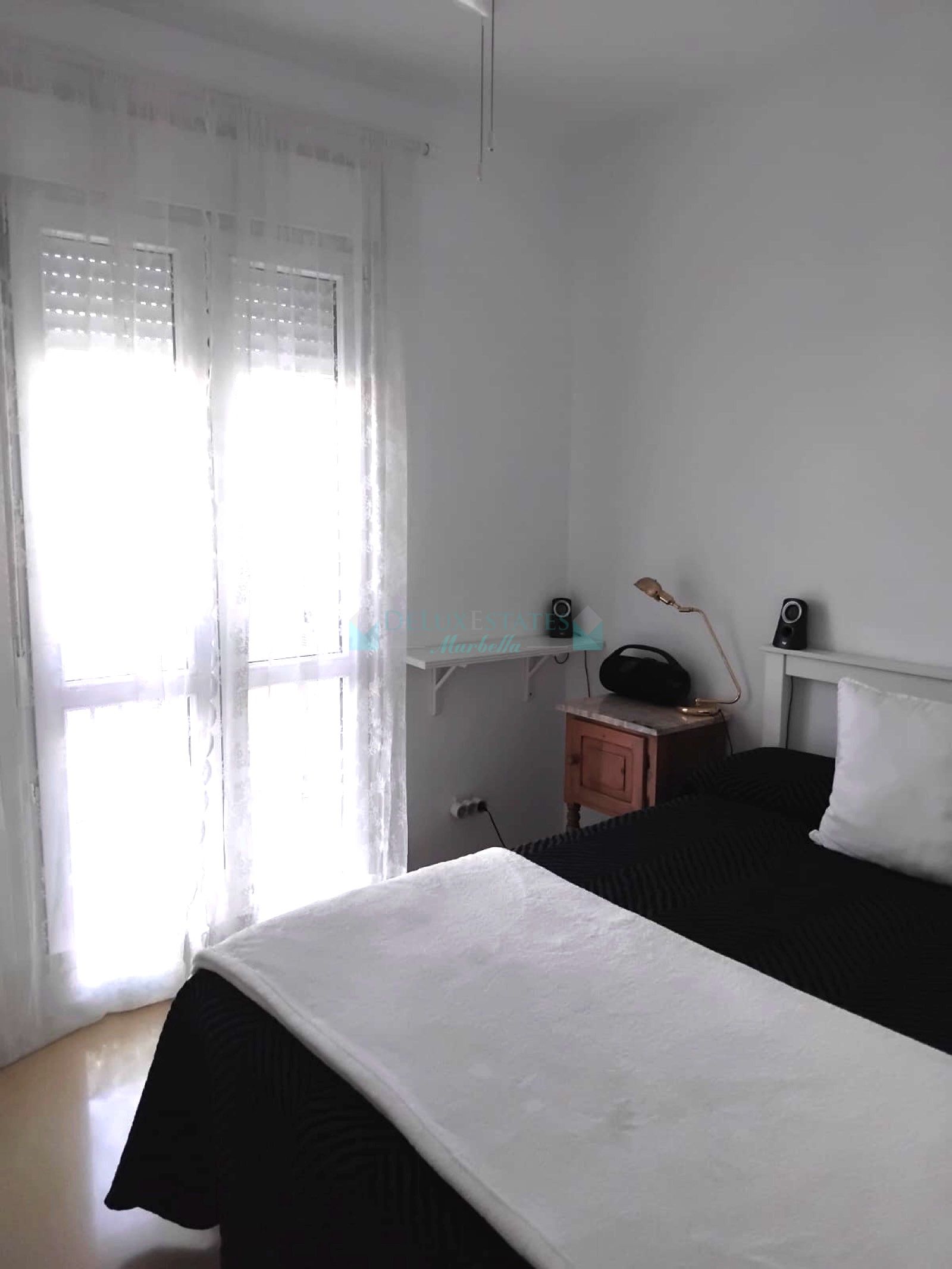 Apartment for sale in Sabinillas, Manilva