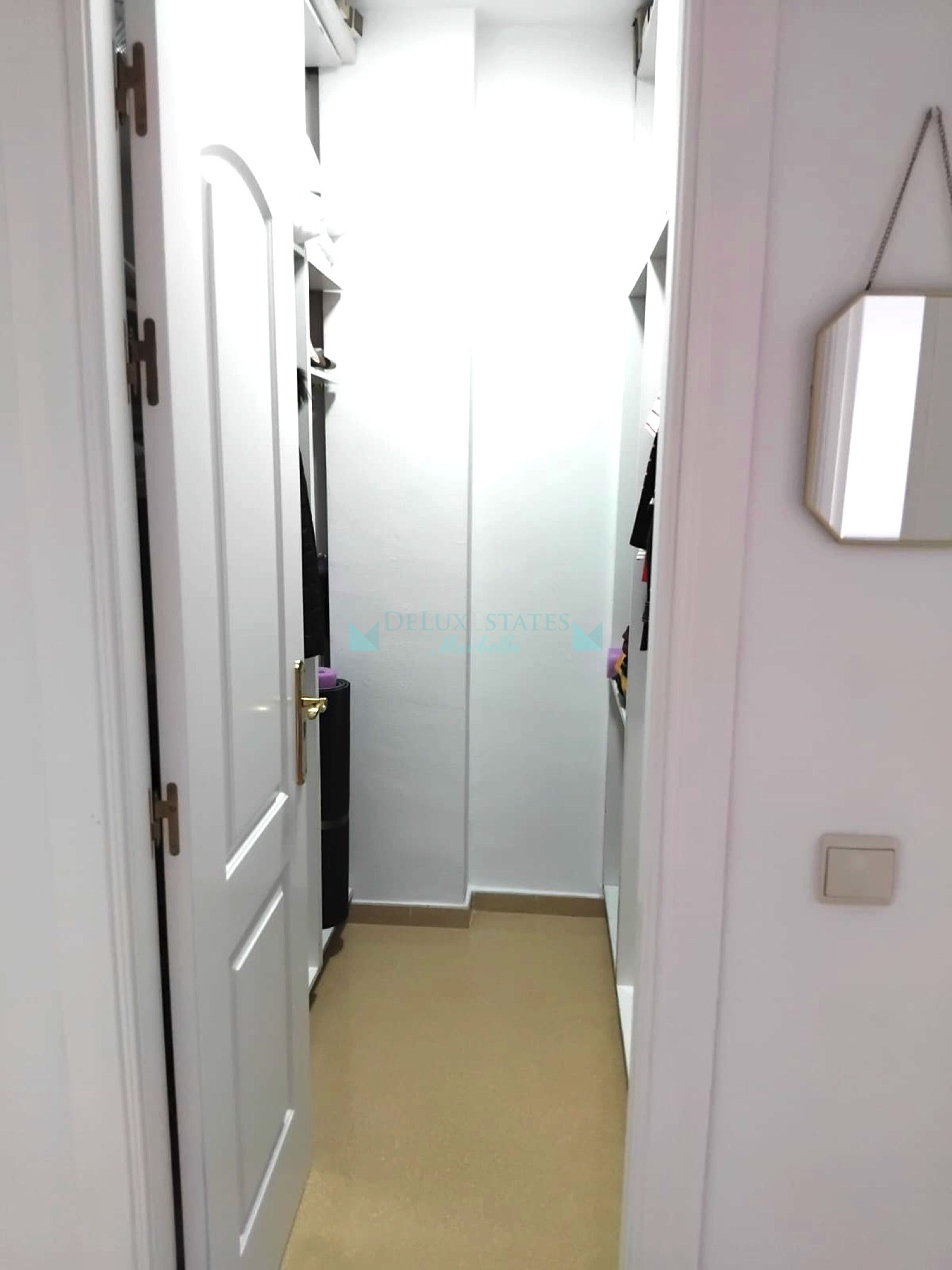 Apartment for sale in Sabinillas, Manilva