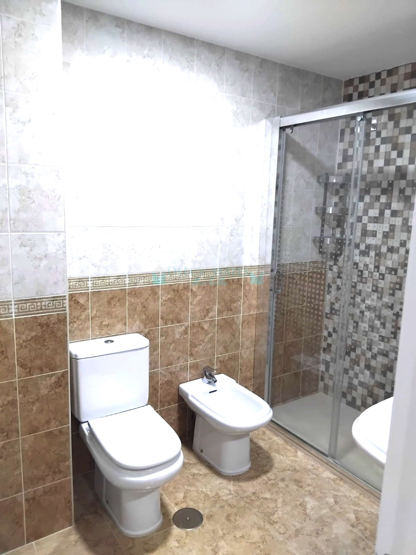 Apartment for sale in Sabinillas, Manilva