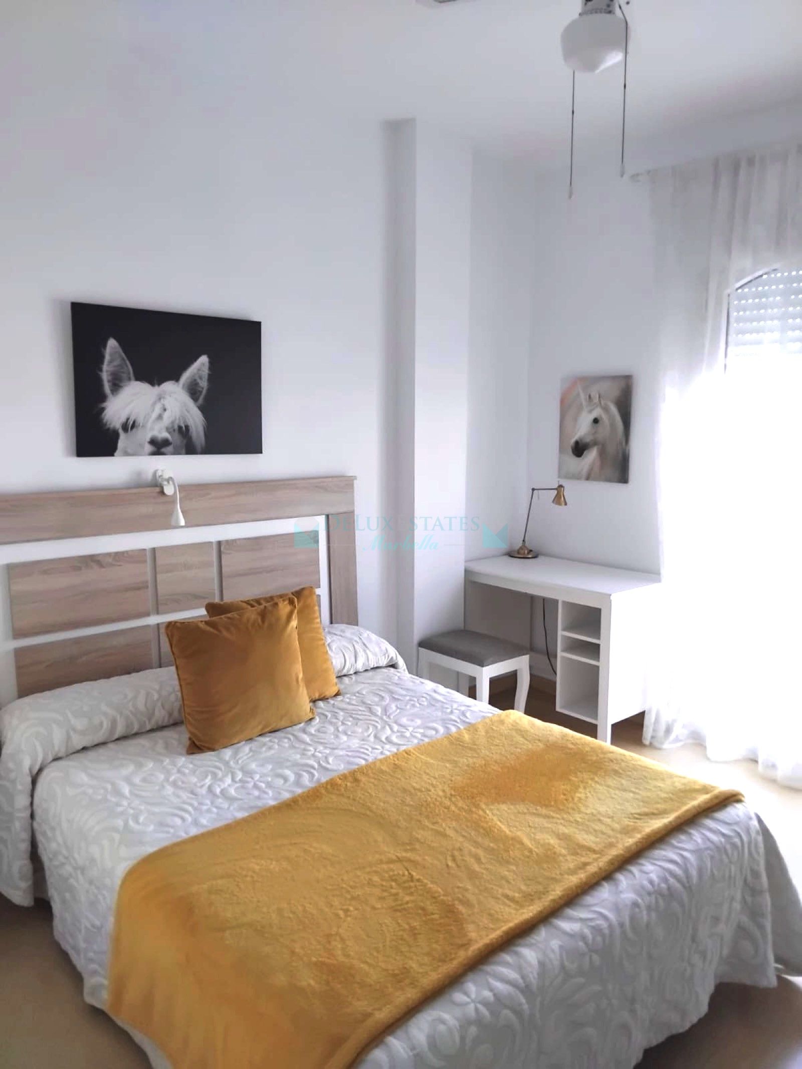 Apartment for sale in Sabinillas, Manilva