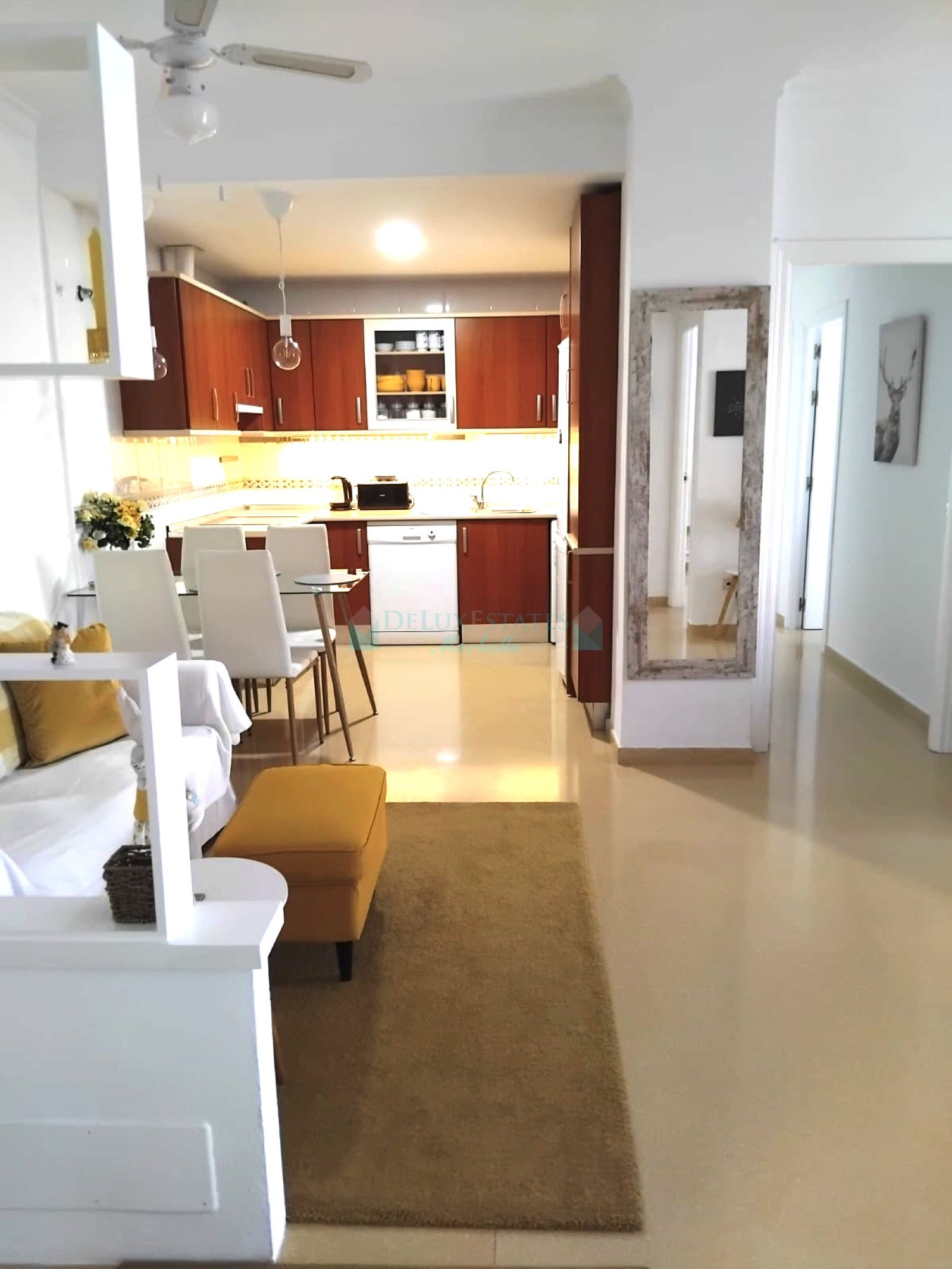 Apartment for sale in Sabinillas, Manilva