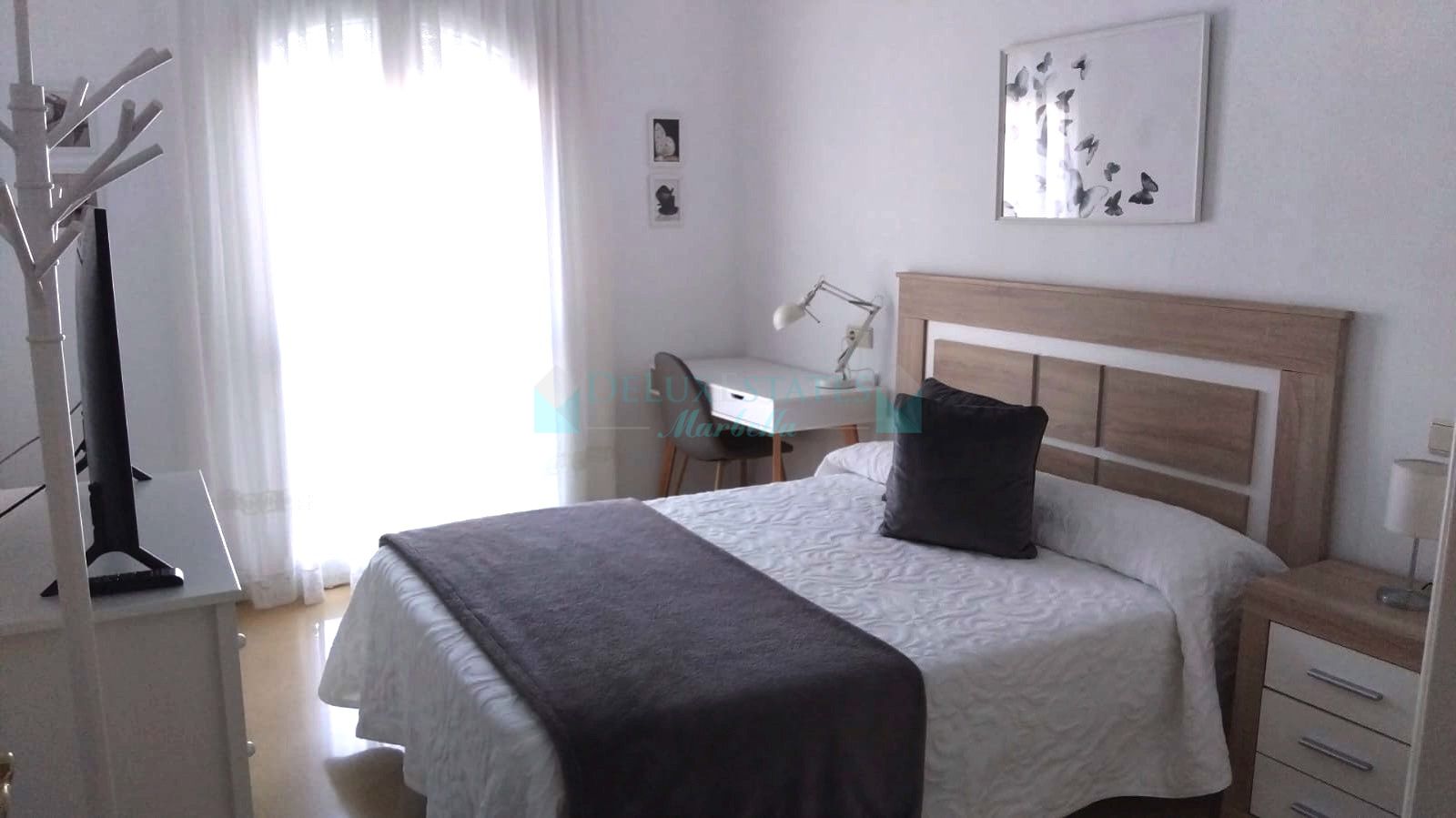 Apartment for sale in Sabinillas, Manilva