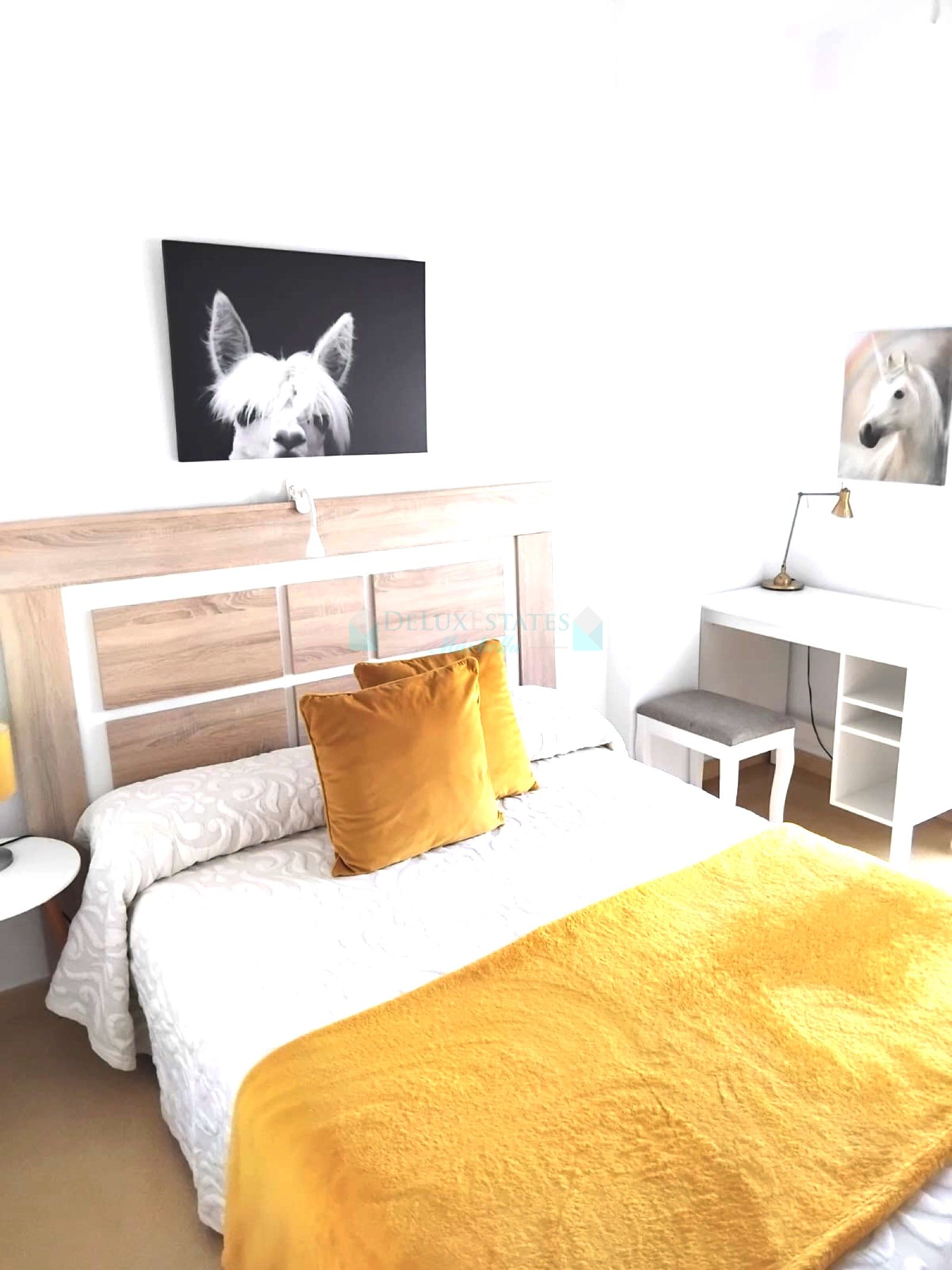 Apartment for sale in Sabinillas, Manilva