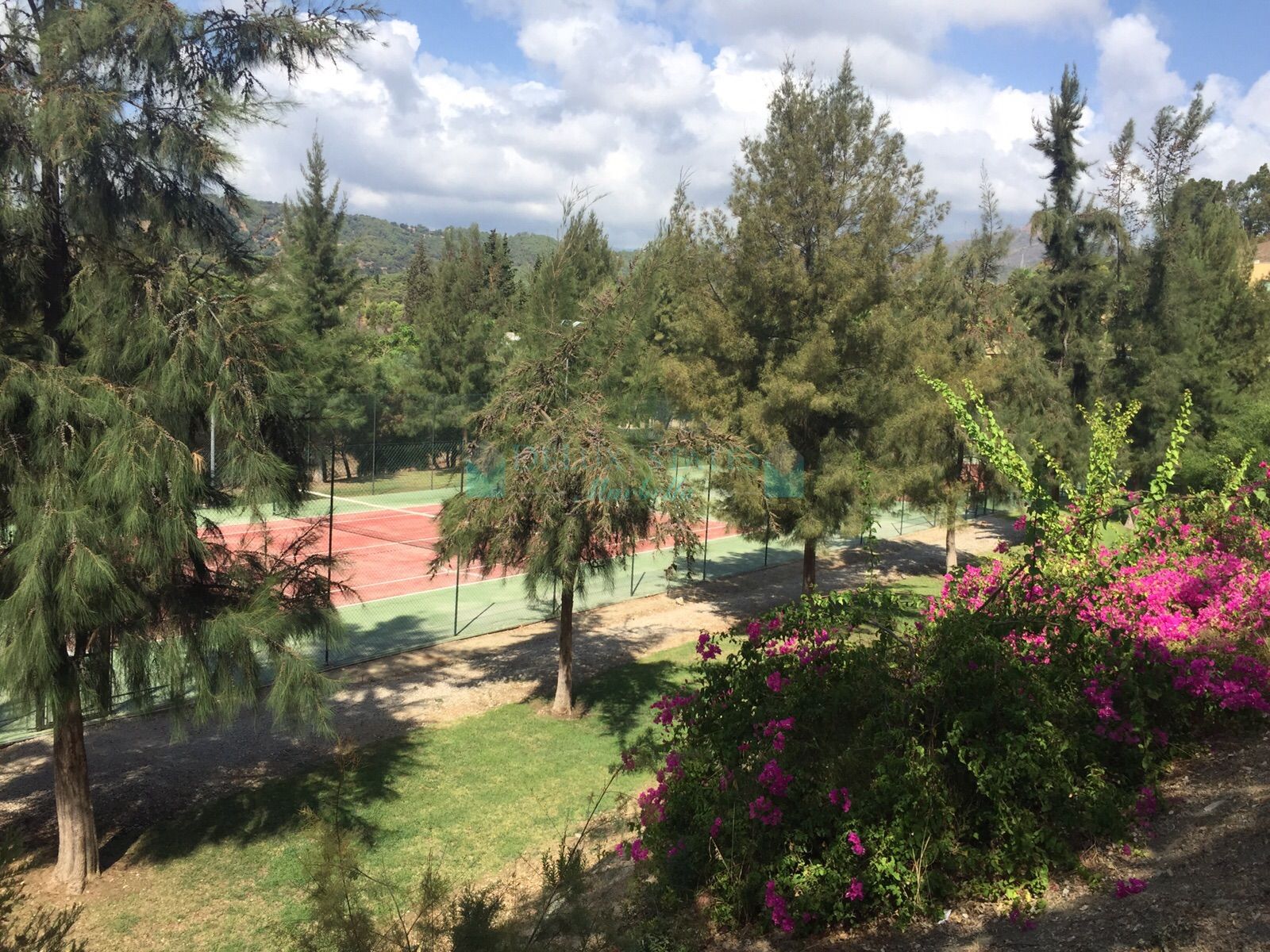 Apartamento en venta en Parque Botanico, Estepona