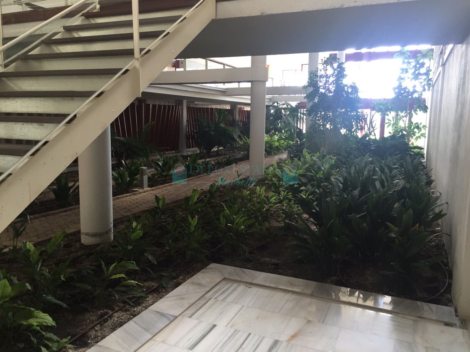 Apartamento en venta en Parque Botanico, Estepona