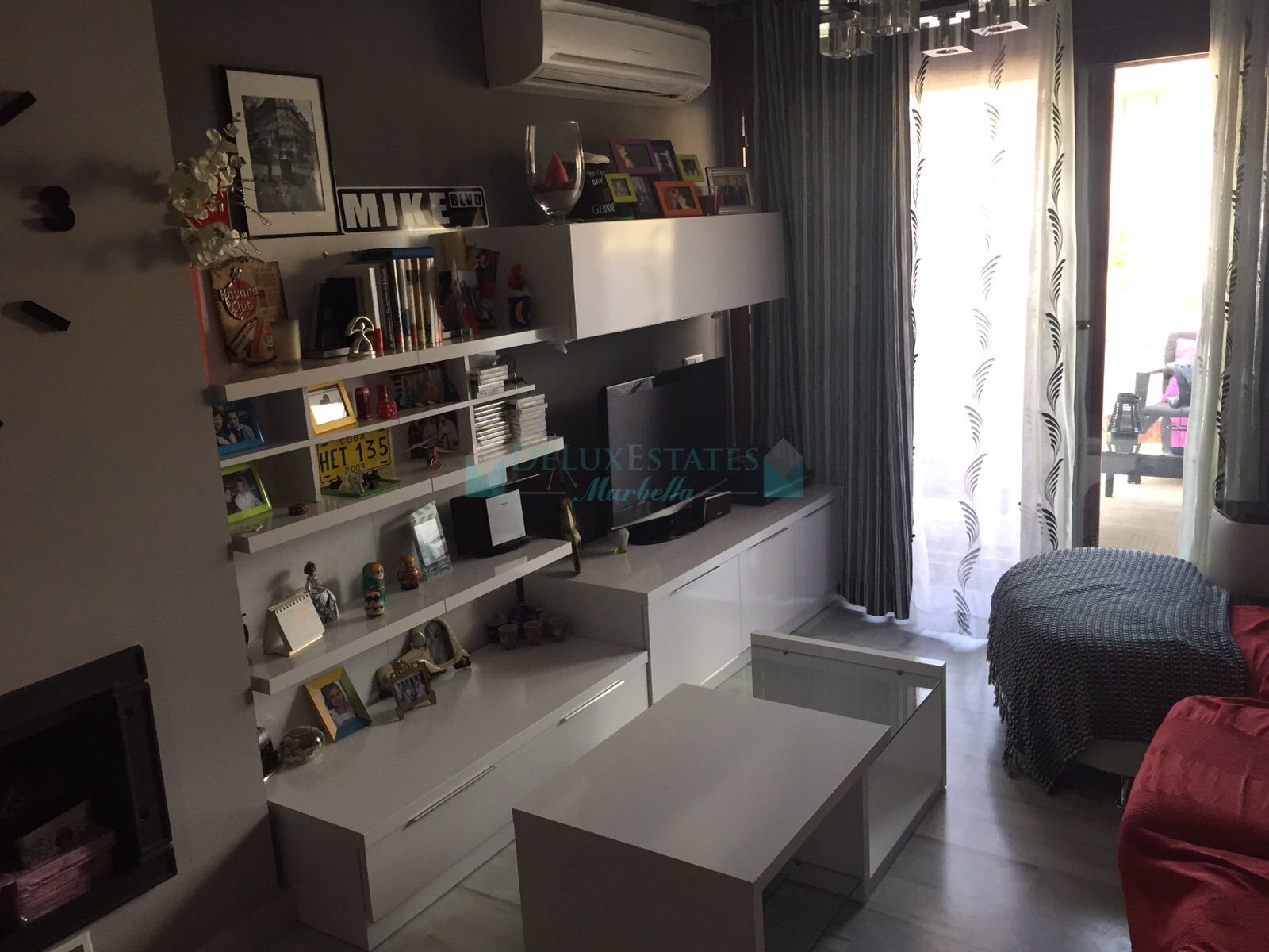 Apartamento en venta en Parque Botanico, Estepona